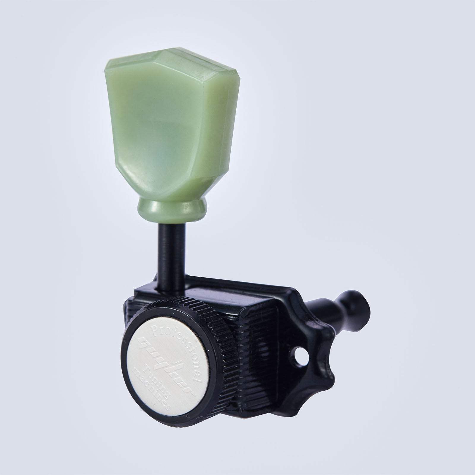 Guyker Guitar Tuners Locking Vintage 3R3L GK44SP-11