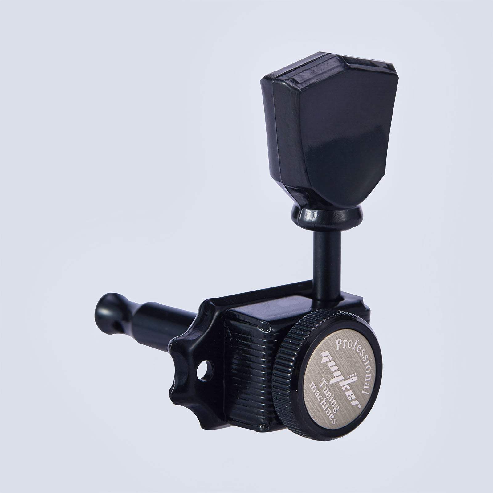 Guyker Guitar Tuners Locking Vintage 3R3L GK44SP-9