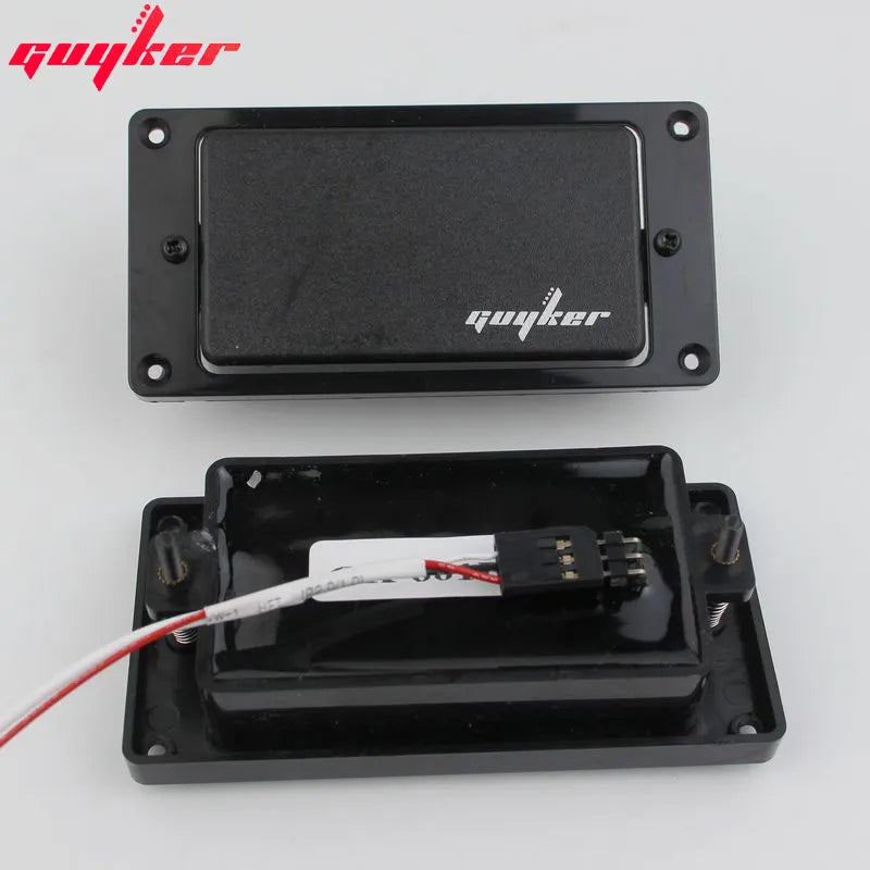 Guyker Pickup Set Humbucker Active GK601