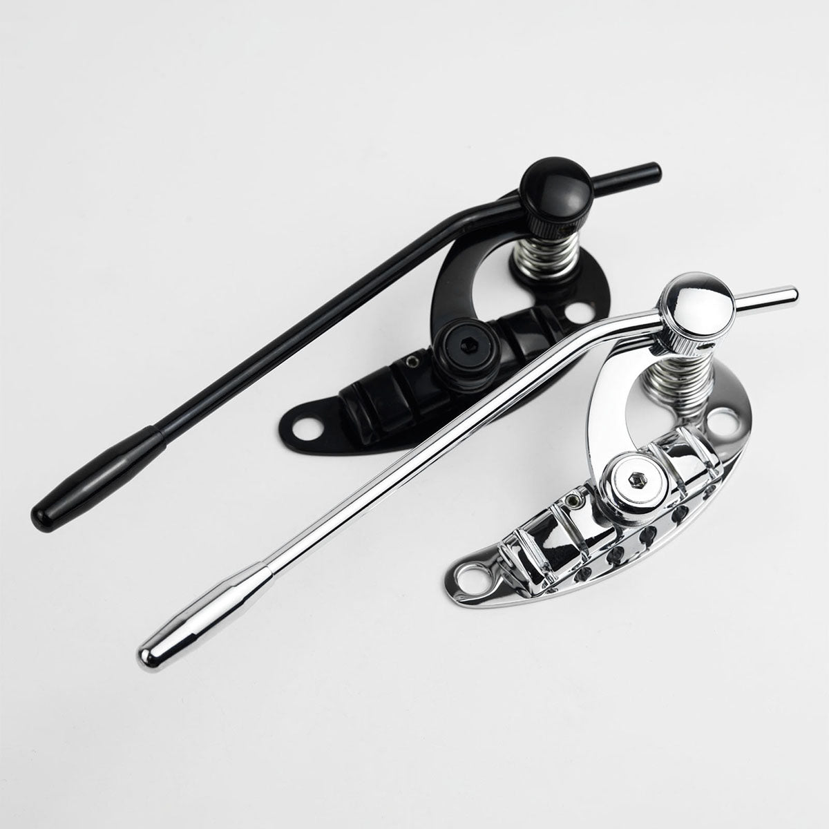 Tune-O-Matic Bridge with Stop Bar Tailpiece for LP and SG Guitars