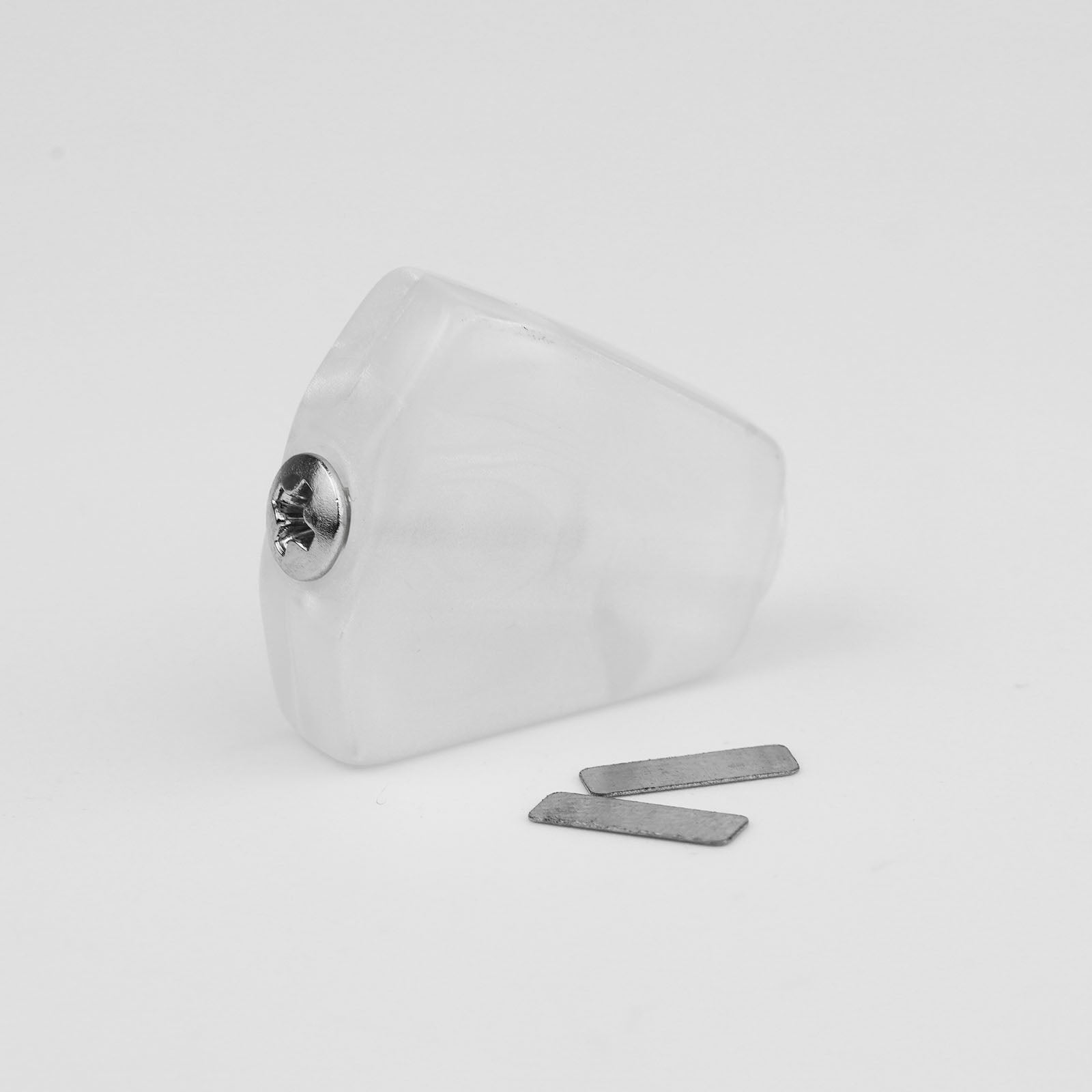 Guyker Tulip Style Tuner Buttons for Electric Guitar