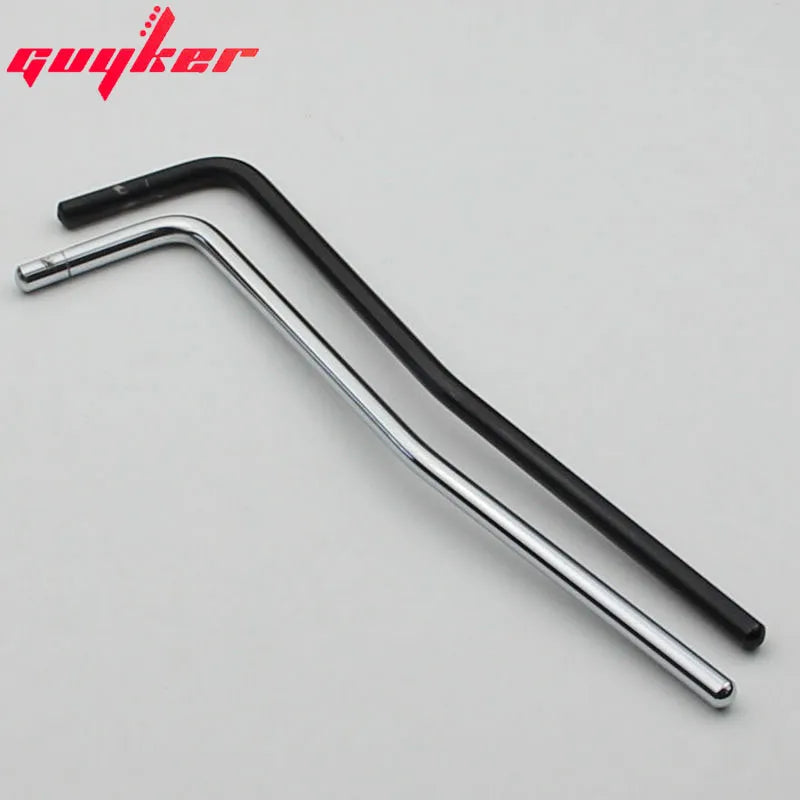 Electric Guitar Tremolo System Bridge Arm Diameter 5.5MM For Iban EDGE III / SAT Pro II / FAT 10