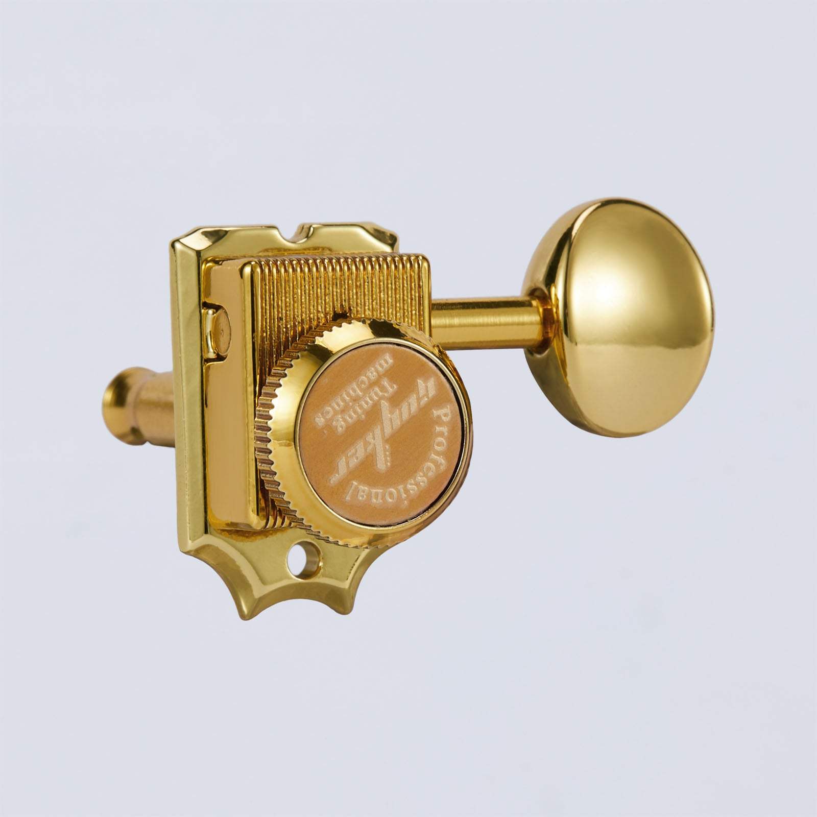 Locking Tuners for ST TL Guitar 6R Configuration 1:15 Gear Guyker