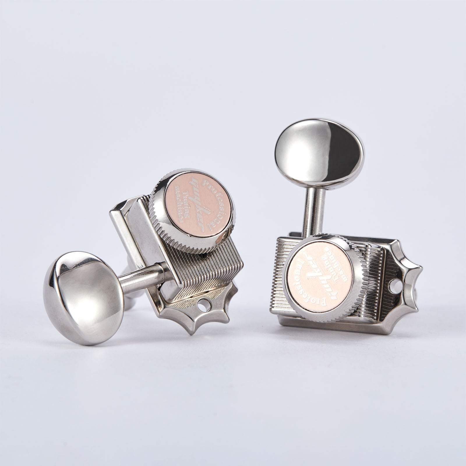 Locking Tuners for ST TL Guitar 6R Configuration 1:15 Gear Guyker