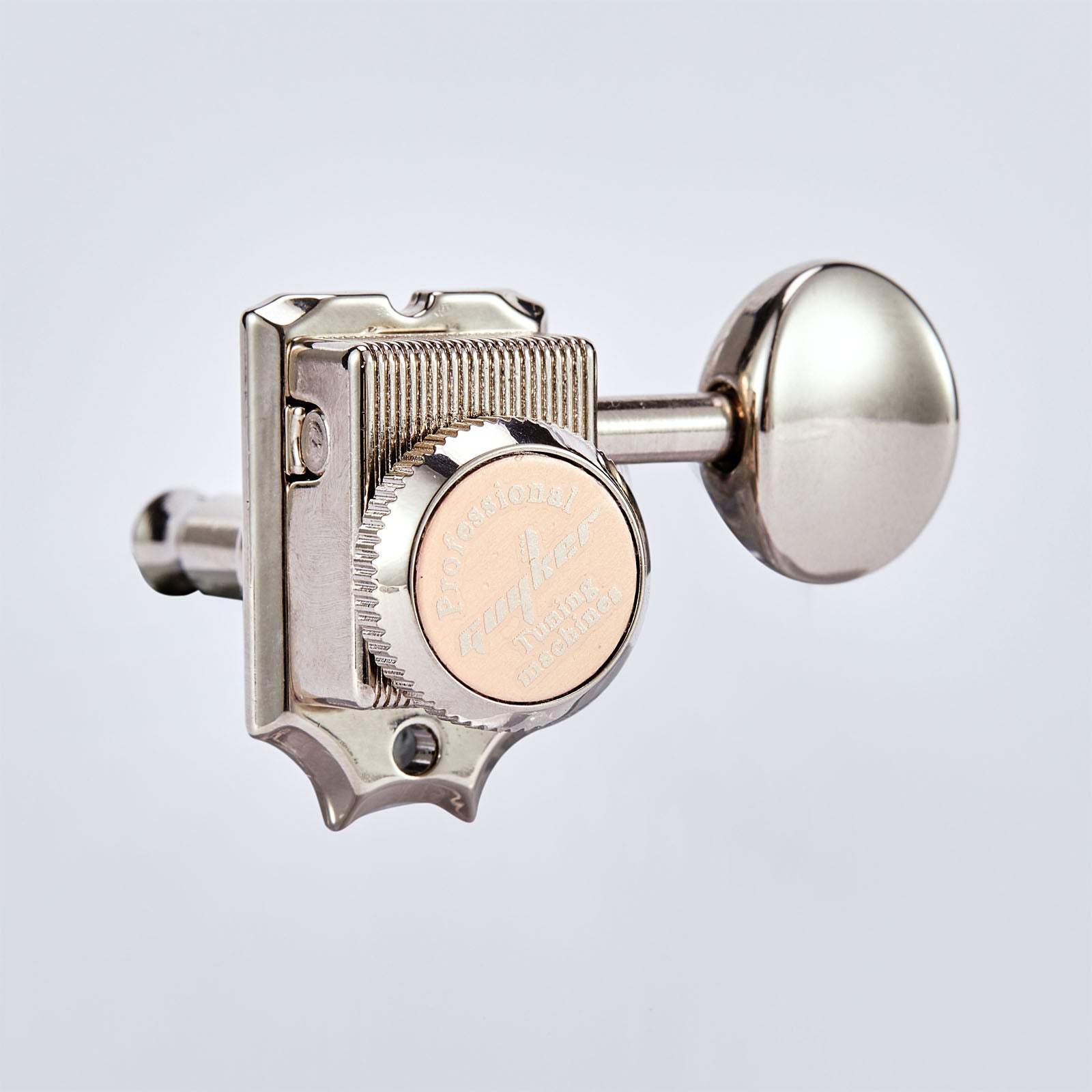 Locking Tuners for ST TL Guitar 6R Configuration 1:15 Gear Guyker