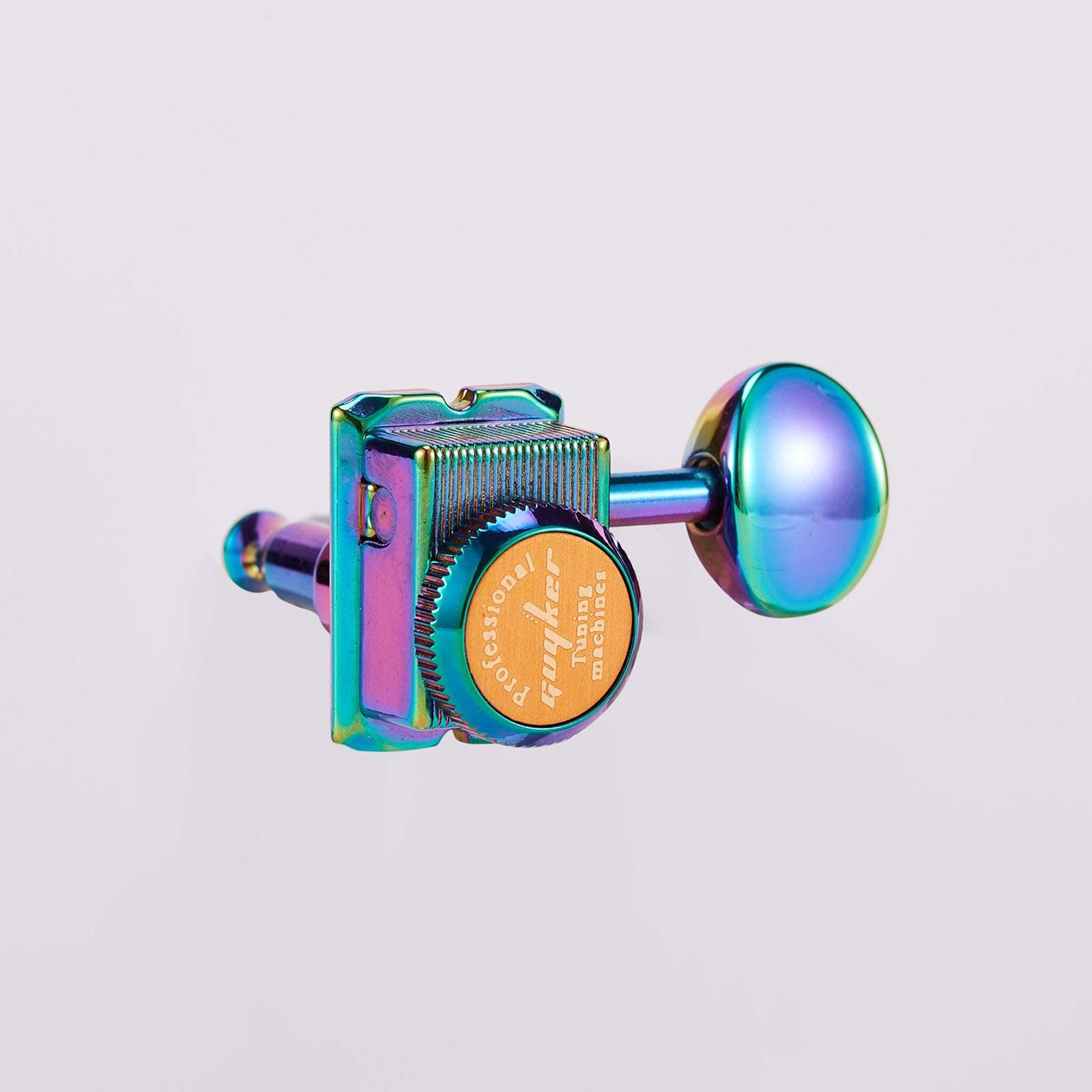 Locking Tuners for ST TL Guitar 6R Configuration 1:15 Gear Guyker