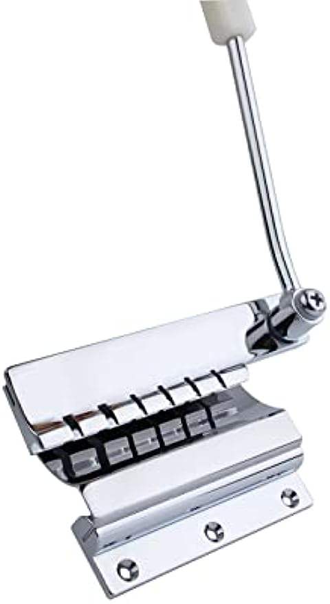 Maestro Vibrola Tremolo Bridge – Arm Tailpiece Version for LP SG | Guyker