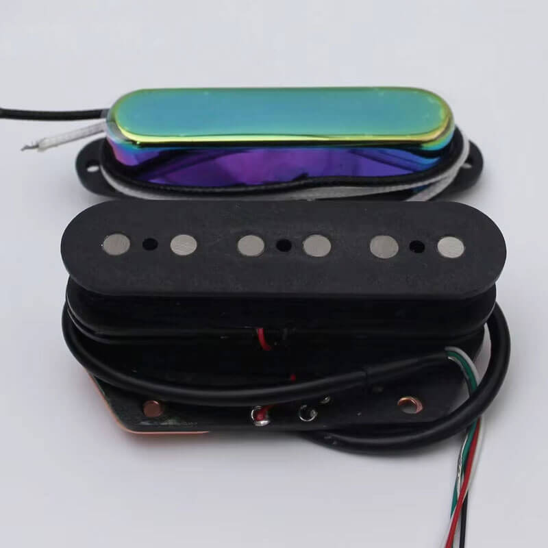 TL-RB Electric Guitar Pickups Set