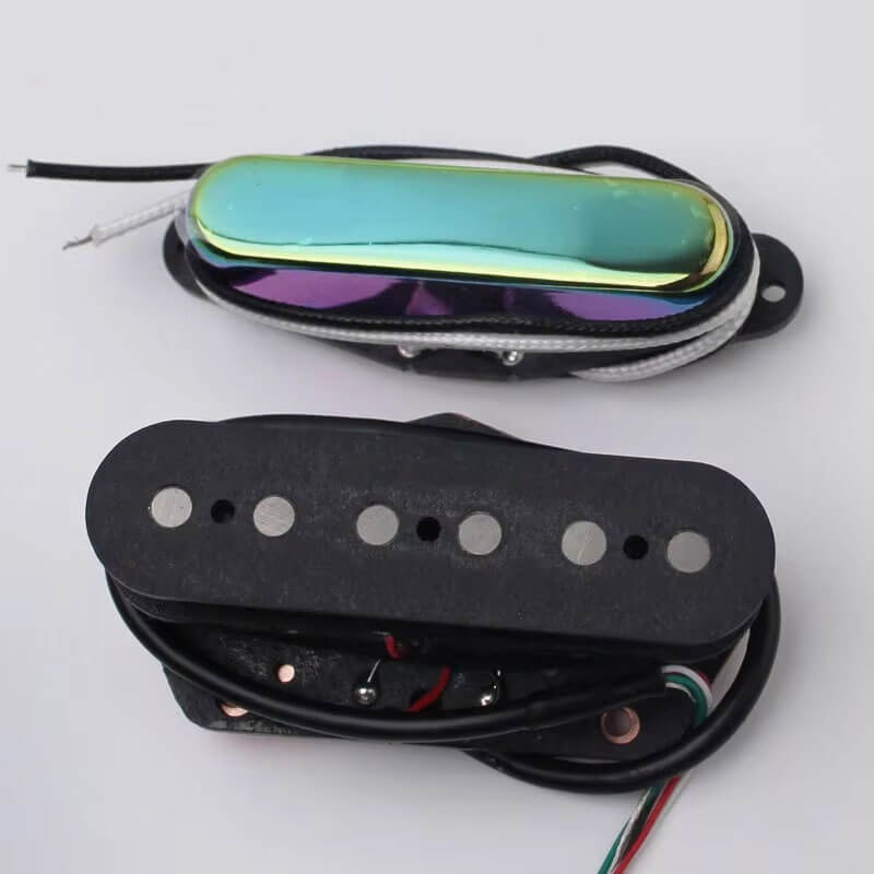 TL-RB Electric Guitar Pickups Set