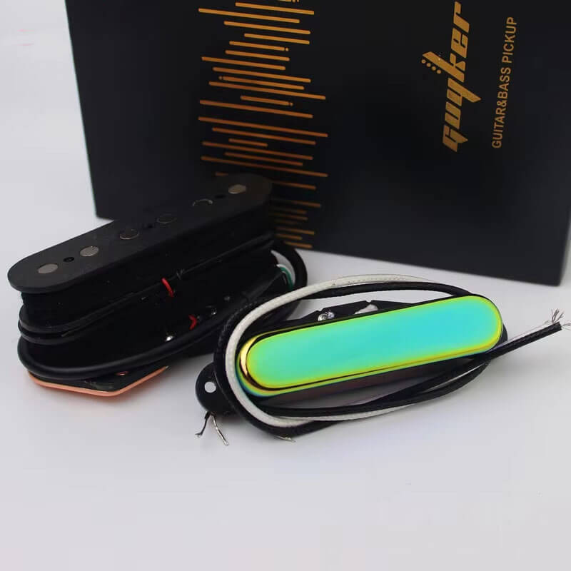 TL-RB Electric Guitar Pickups Set