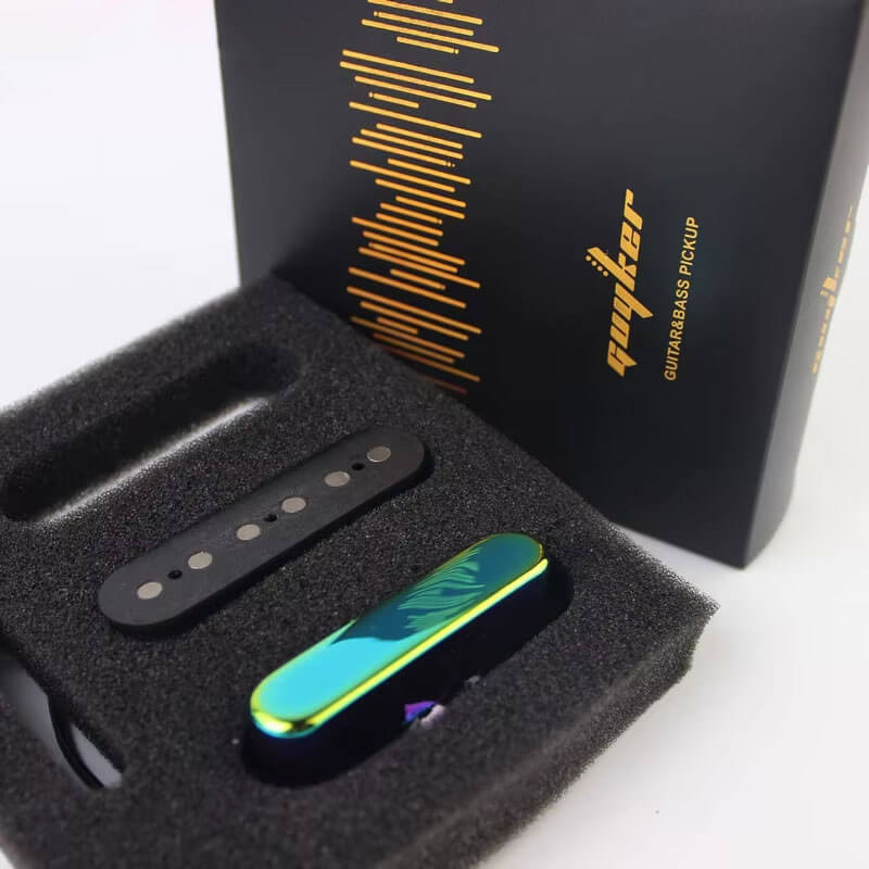 TL-RB Electric Guitar Pickups Set