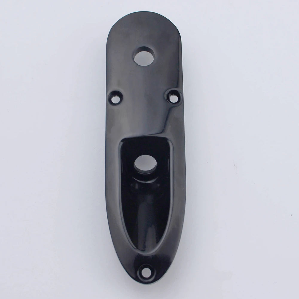 Metal Jack Plate for Ibaz Electric Guitar | Guyker