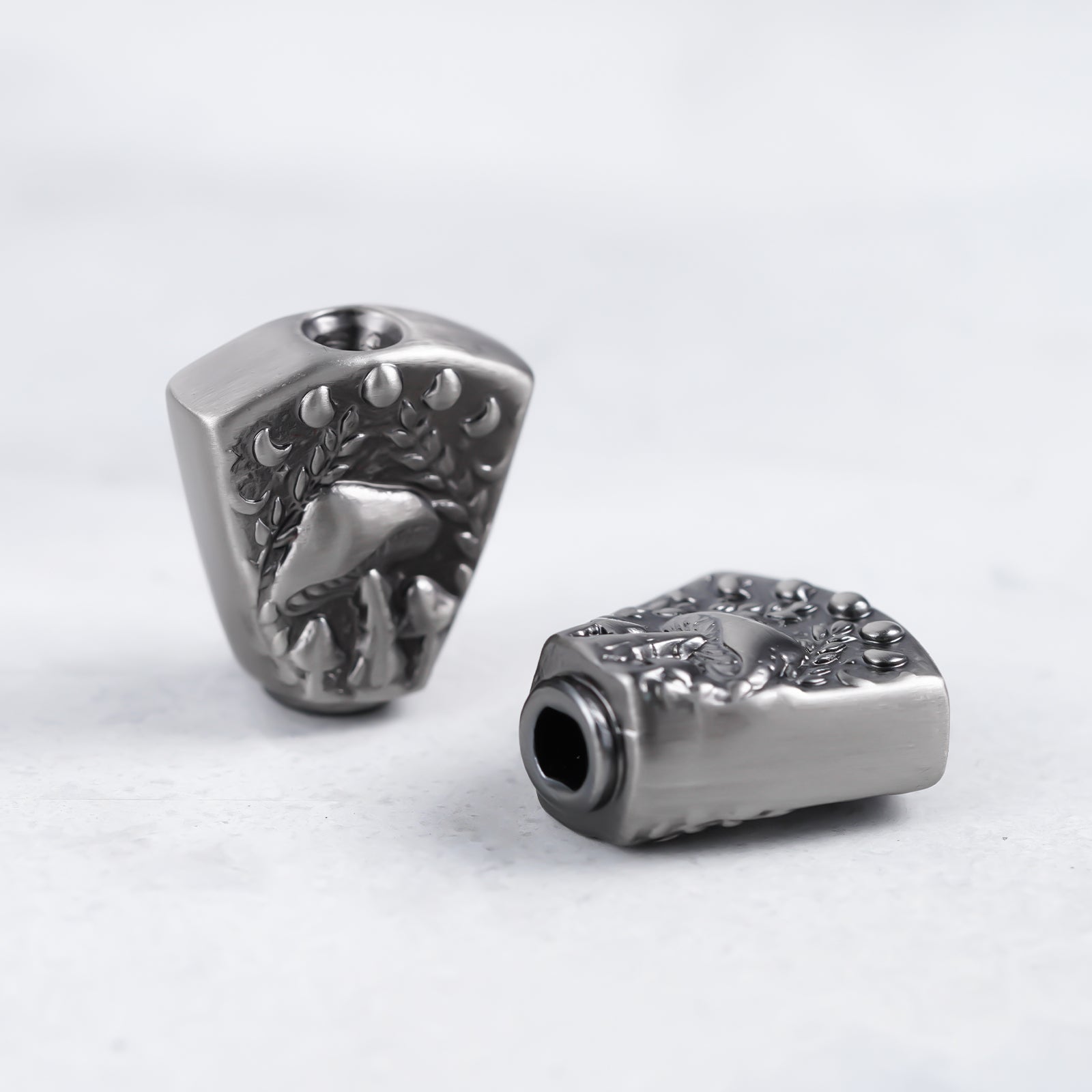 P08 Guyker Tuner Machine Buttons