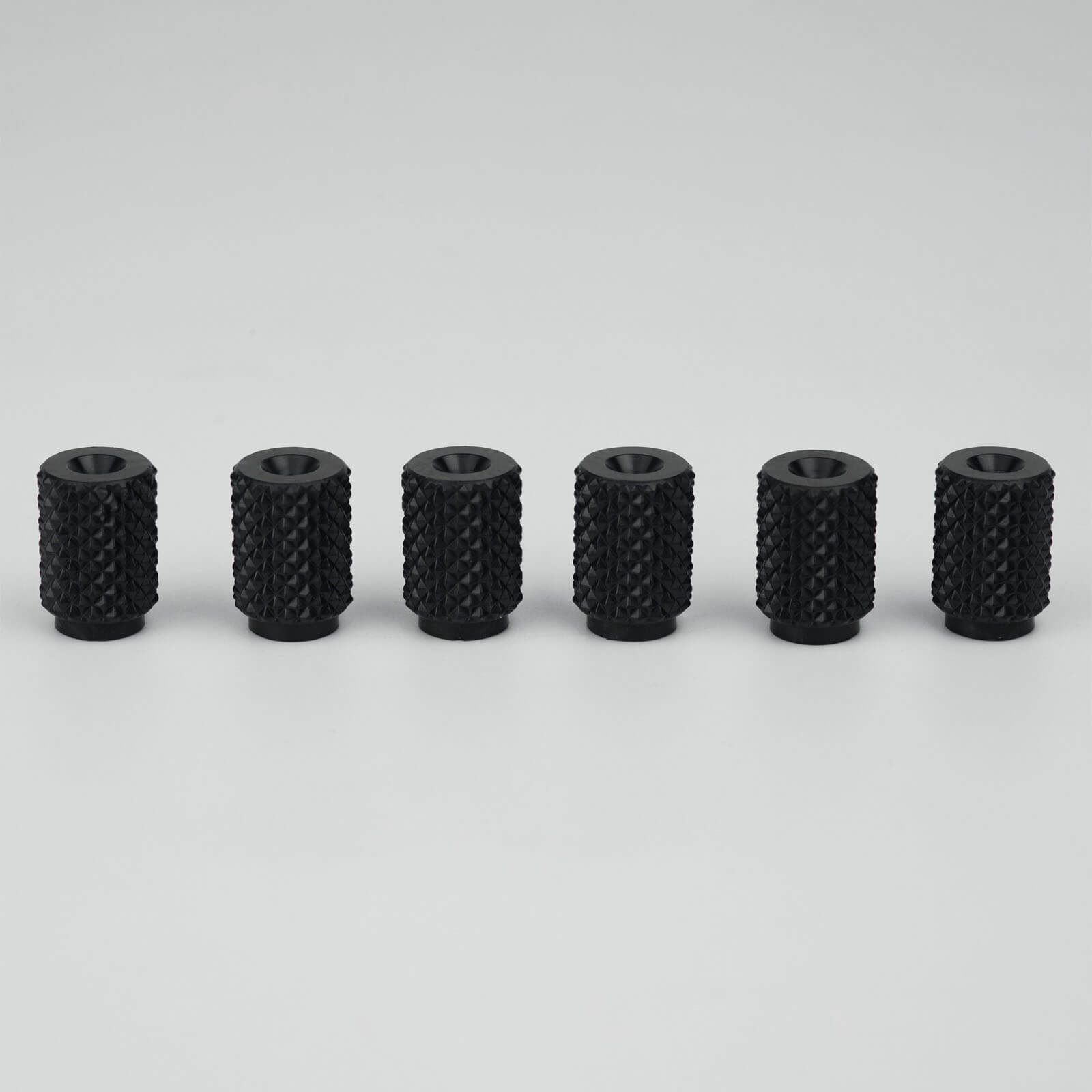 Guyker P30 Tuner Button Für E-Gitarre