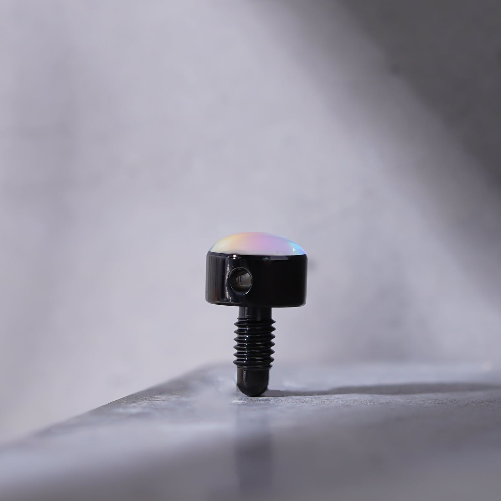 Vis de Remplacement pour la Machine de Accordage de Guitare PRS-004