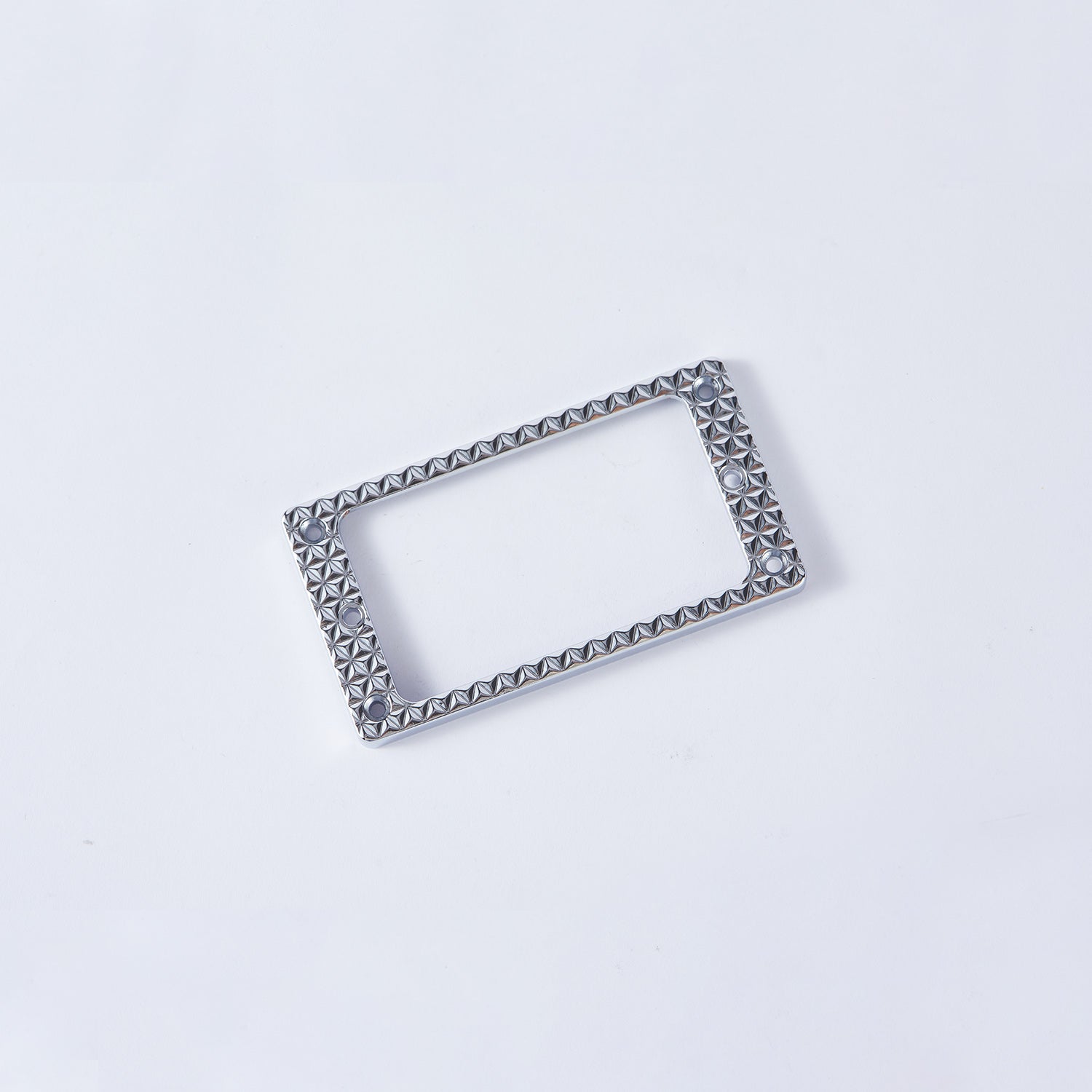 Pickup Mounting Rings for Humbucker Electric Guitar Pickups | Guyker