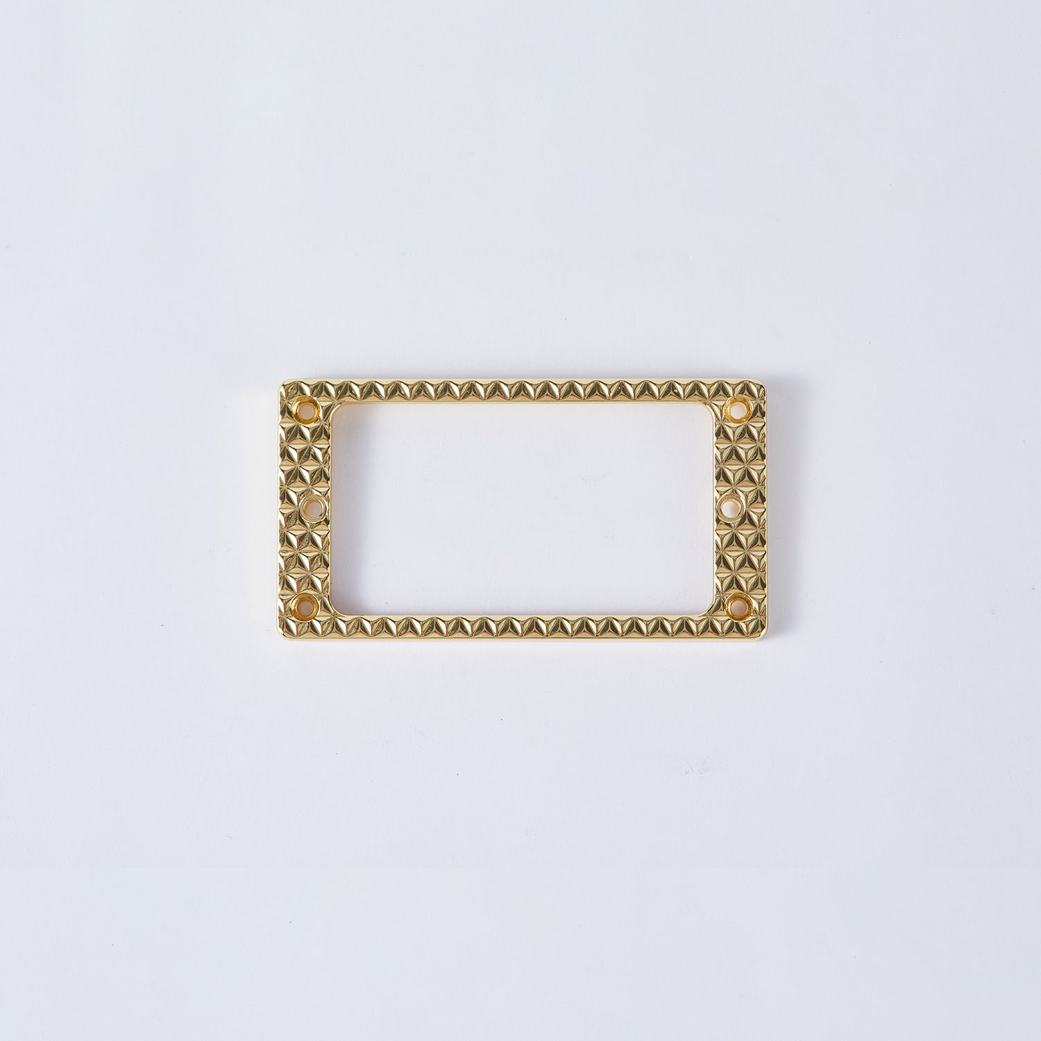 Pickup Mounting Rings for Humbucker Electric Guitar Pickups | Guyker