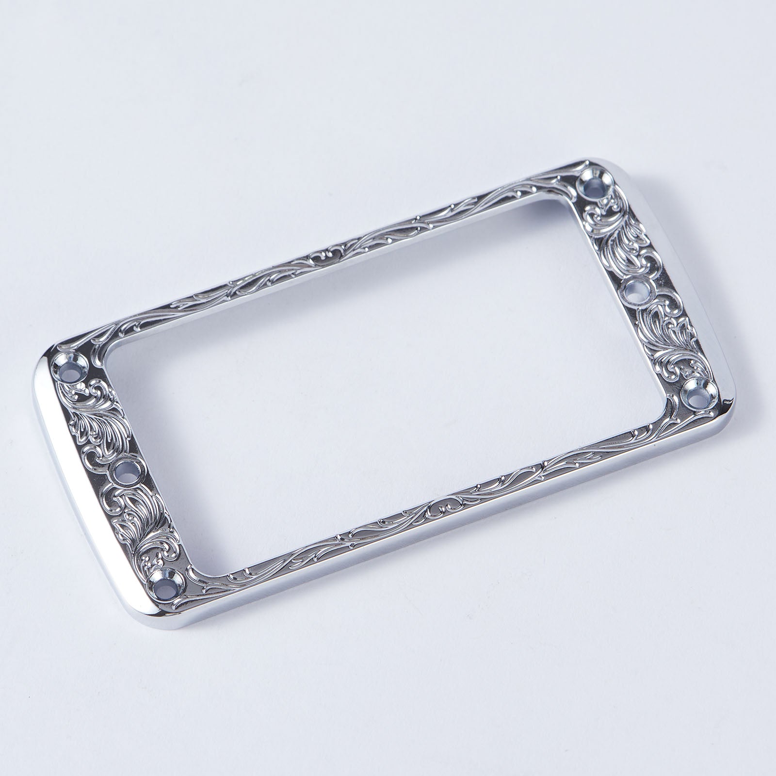 Pickup Rings for Humbucker Pickups Flat Top Electric Guitar | Guyker