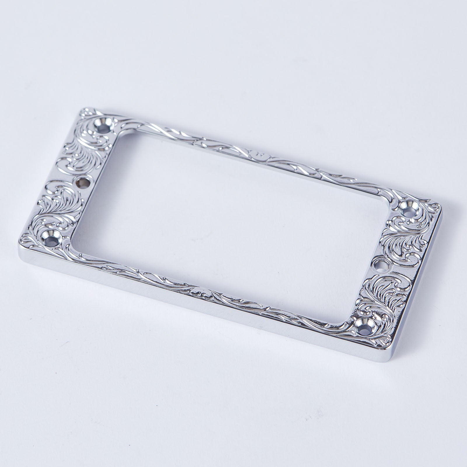 Pickup Rings for Humbucker Pickups Flat Top Electric Guitar | Guyker