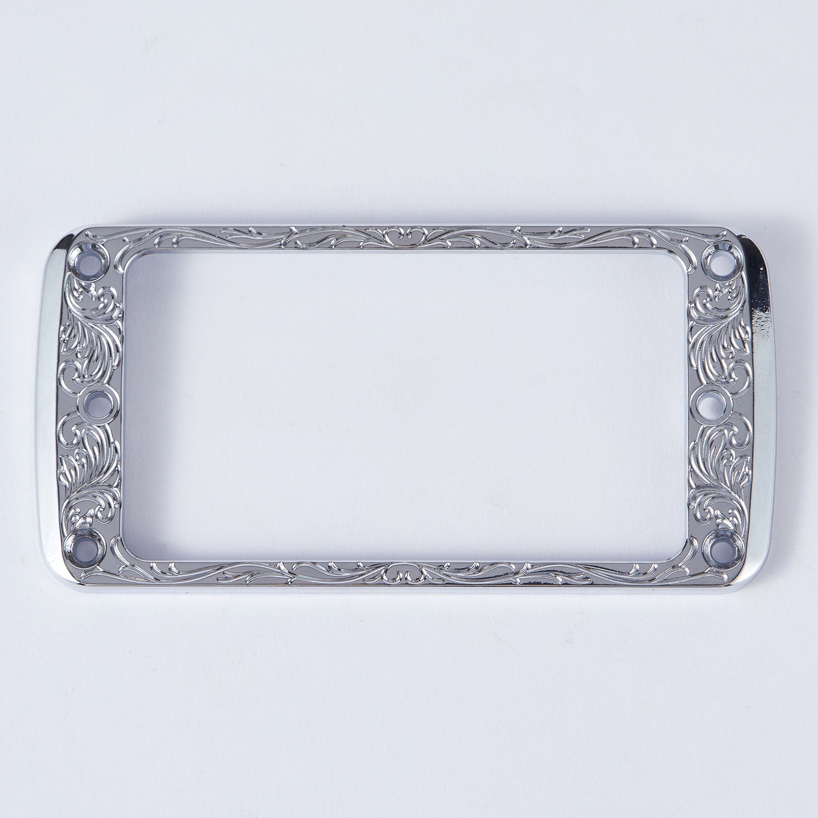 Pickup Rings for Humbucker Pickups Flat Top Electric Guitar | Guyker