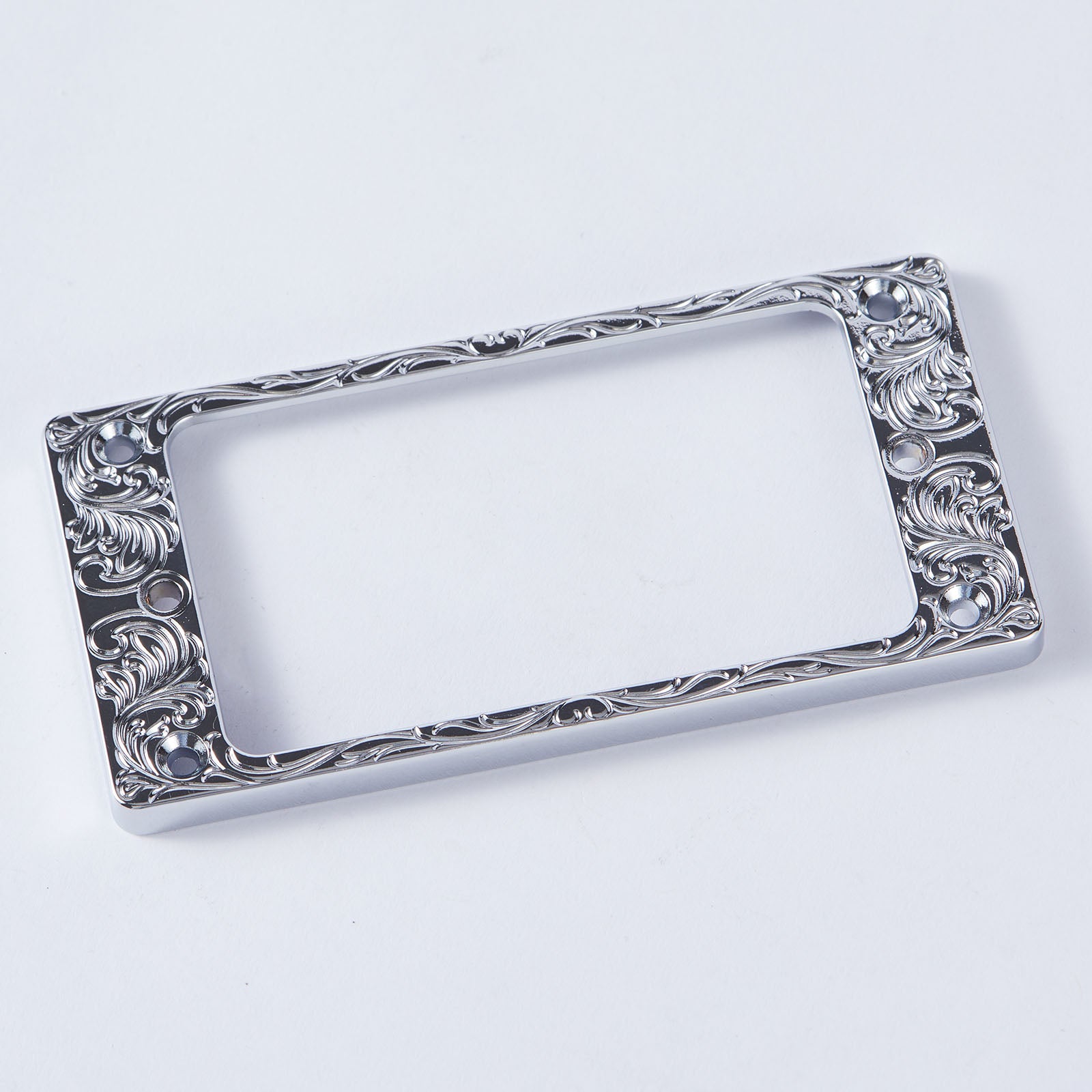 Pickup Rings for Humbucker Pickups Flat Top Electric Guitar | Guyker