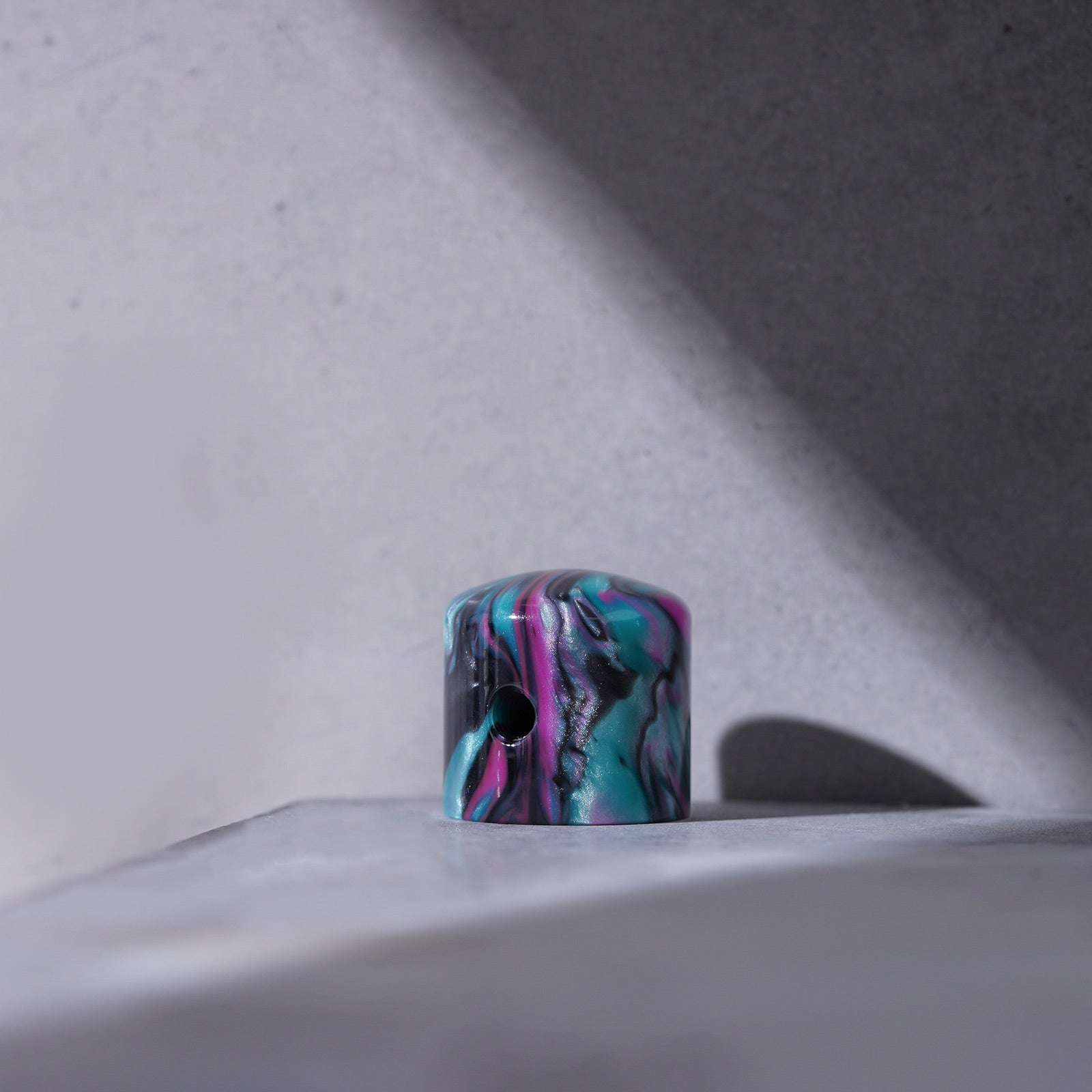 Plastic Control Knobs Dia. 6mm for Guitar & Bass | Guyker