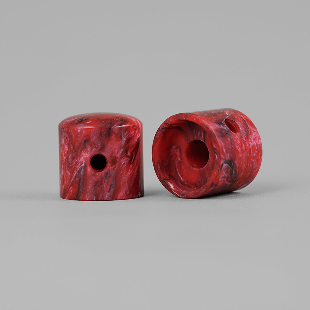 Plastic Control Knobs Dia. 6mm for Guitar & Bass | Guyker