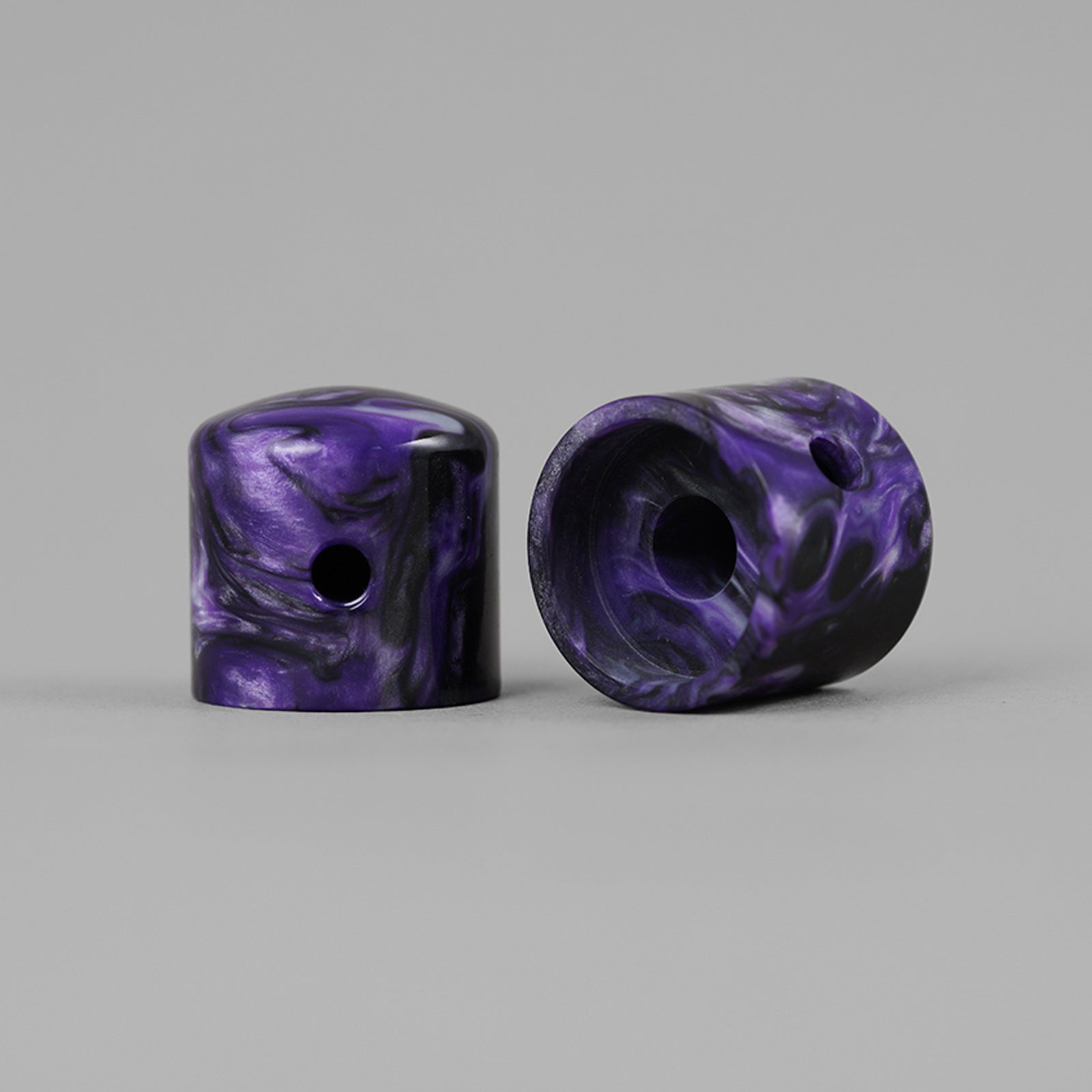 Plastic Control Knobs Dia. 6mm for Guitar & Bass | Guyker