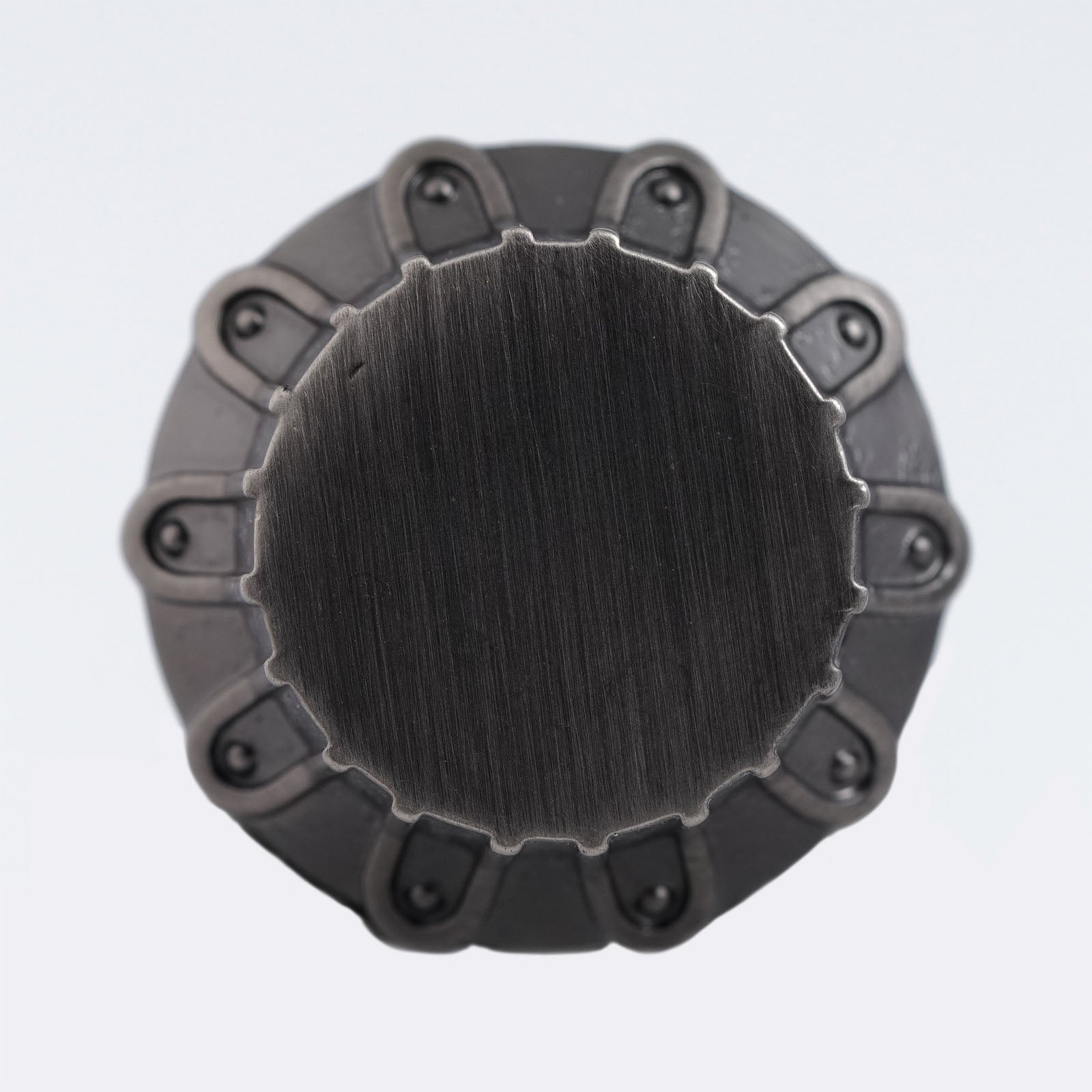 Potentiometer Knob Set – 6MM Guitar Control Knobs | Guyker