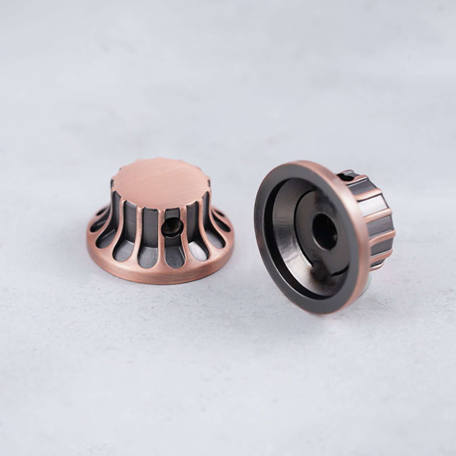 Potentiometer Knob Set – 6MM Guitar Control Knobs | Guyker