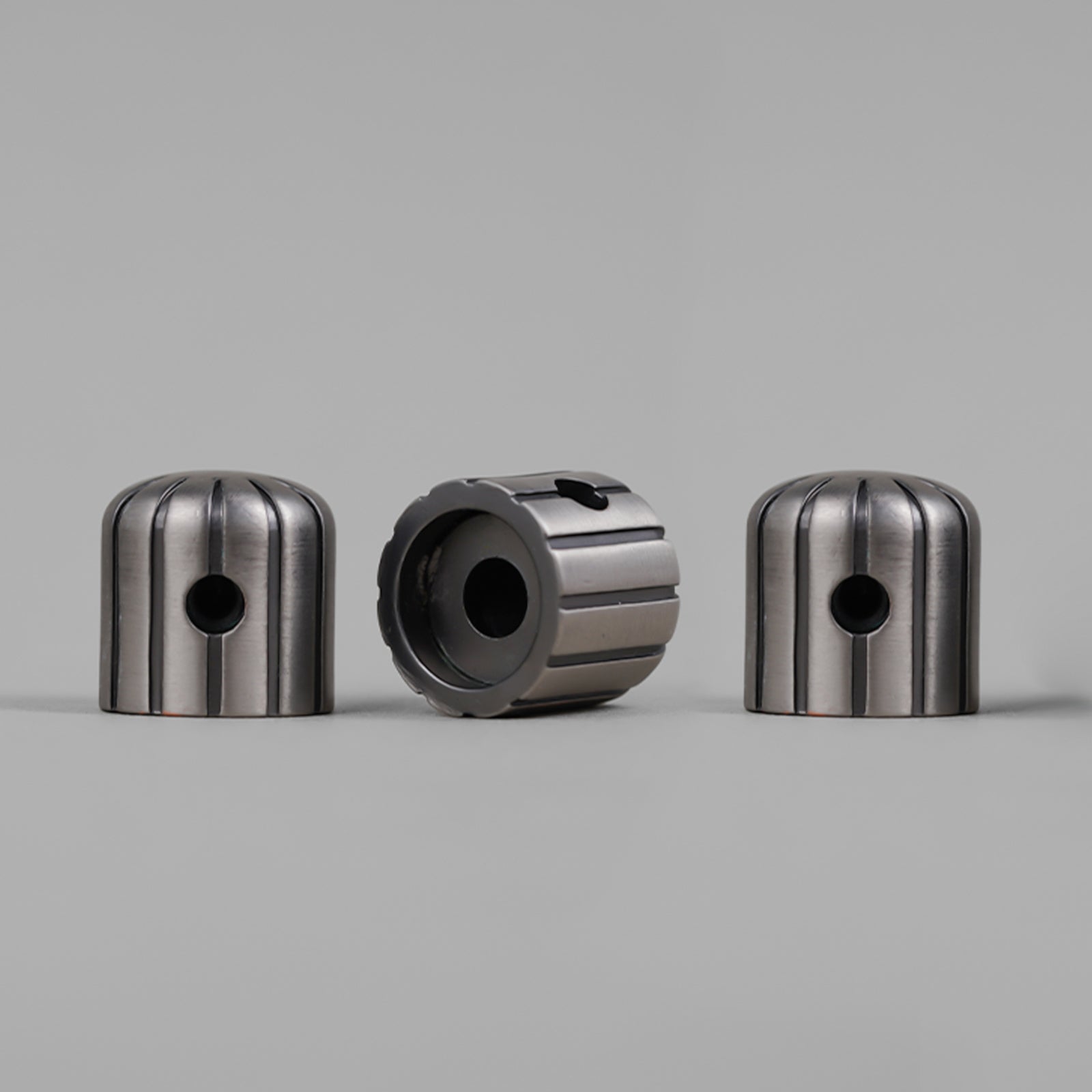 Potentiometer Knob Set – Diameter 6MM Guitar Control Knobs | Guyker