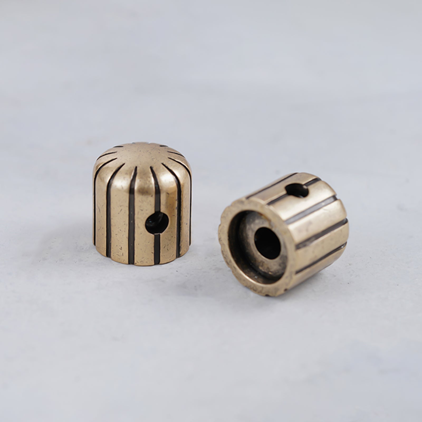 Potentiometer Knob Set – Diameter 6MM Guitar Control Knobs | Guyker