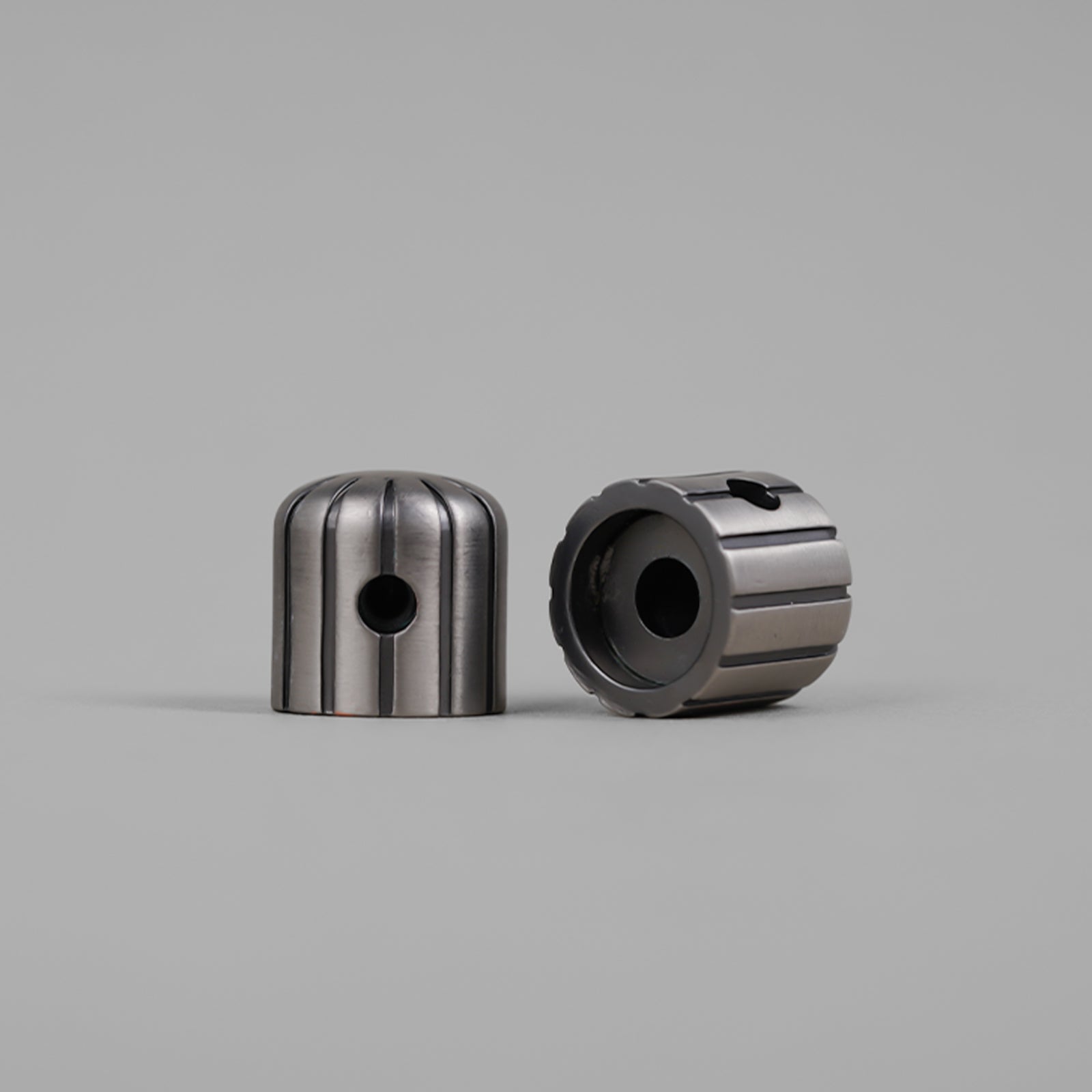 Potentiometer Knob Set – Diameter 6MM Guitar Control Knobs | Guyker