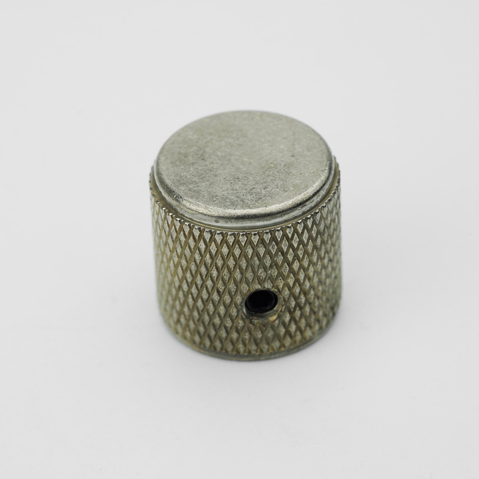 Premium Brass Guitar Volume & Tone Control Knob Dia. 6.5mm | Guyker