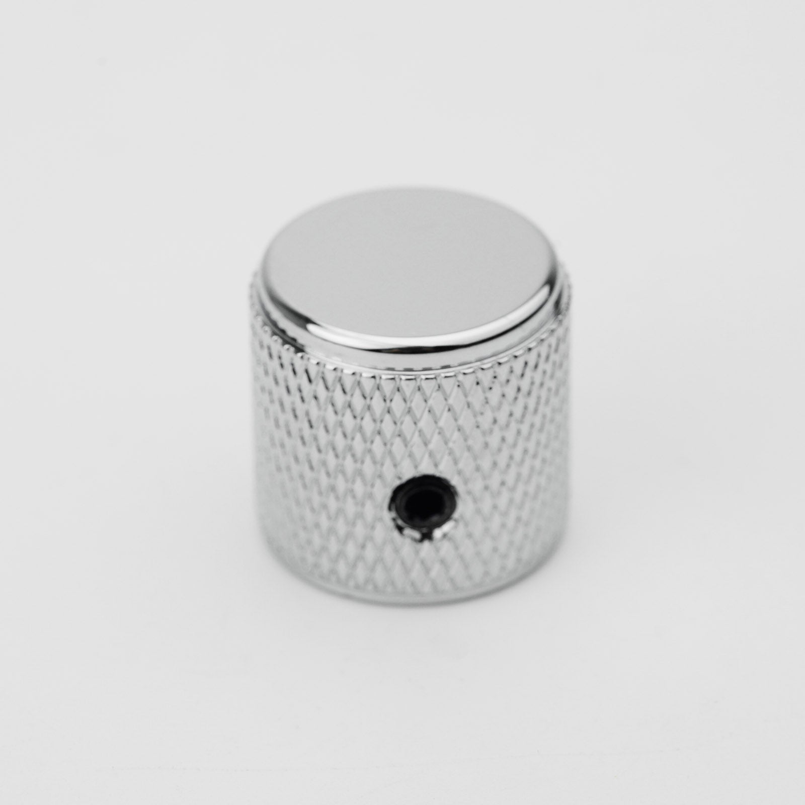 Premium Brass Guitar Volume & Tone Control Knob Dia. 6.5mm | Guyker