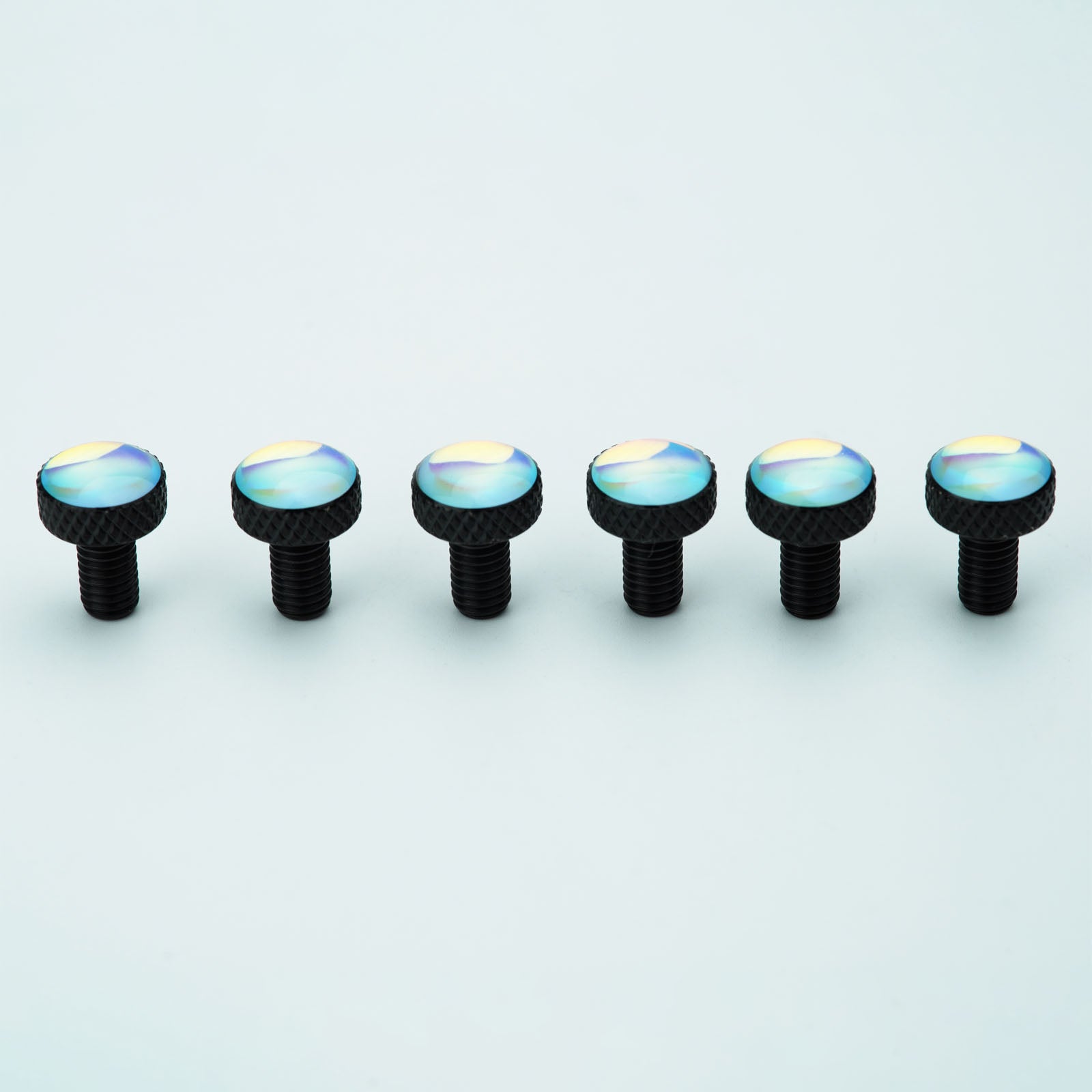 Saddle Intonation Tuning Screws Set – For Floyd Rose Tremolo | Guyker
