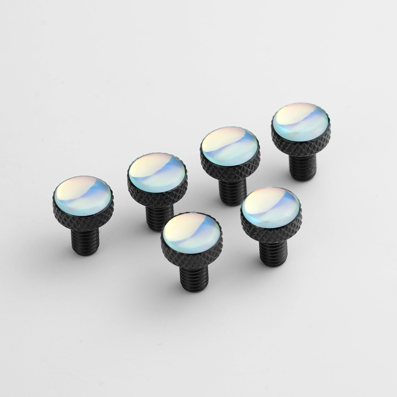 Saddle Intonation Tuning Screws Set – For Floyd Rose Tremolo | Guyker