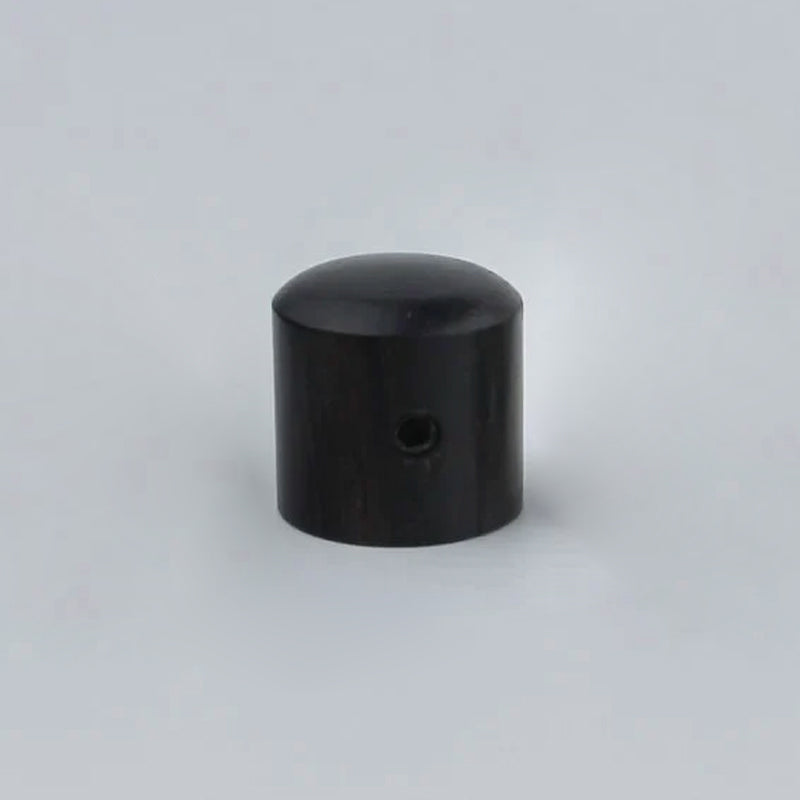 Sandalwood Potentiometer Control Knob Dia. 6mm for Guitar & Bass | Guyker