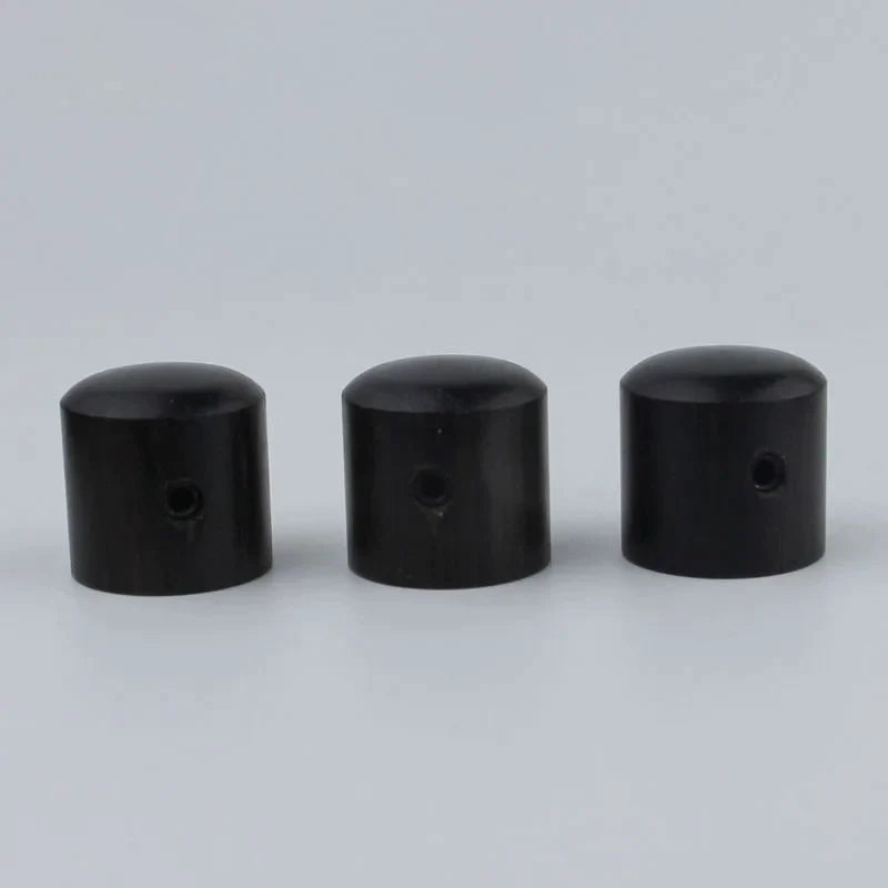 Sandalwood Potentiometer Control Knob Dia. 6mm for Guitar & Bass | Guyker