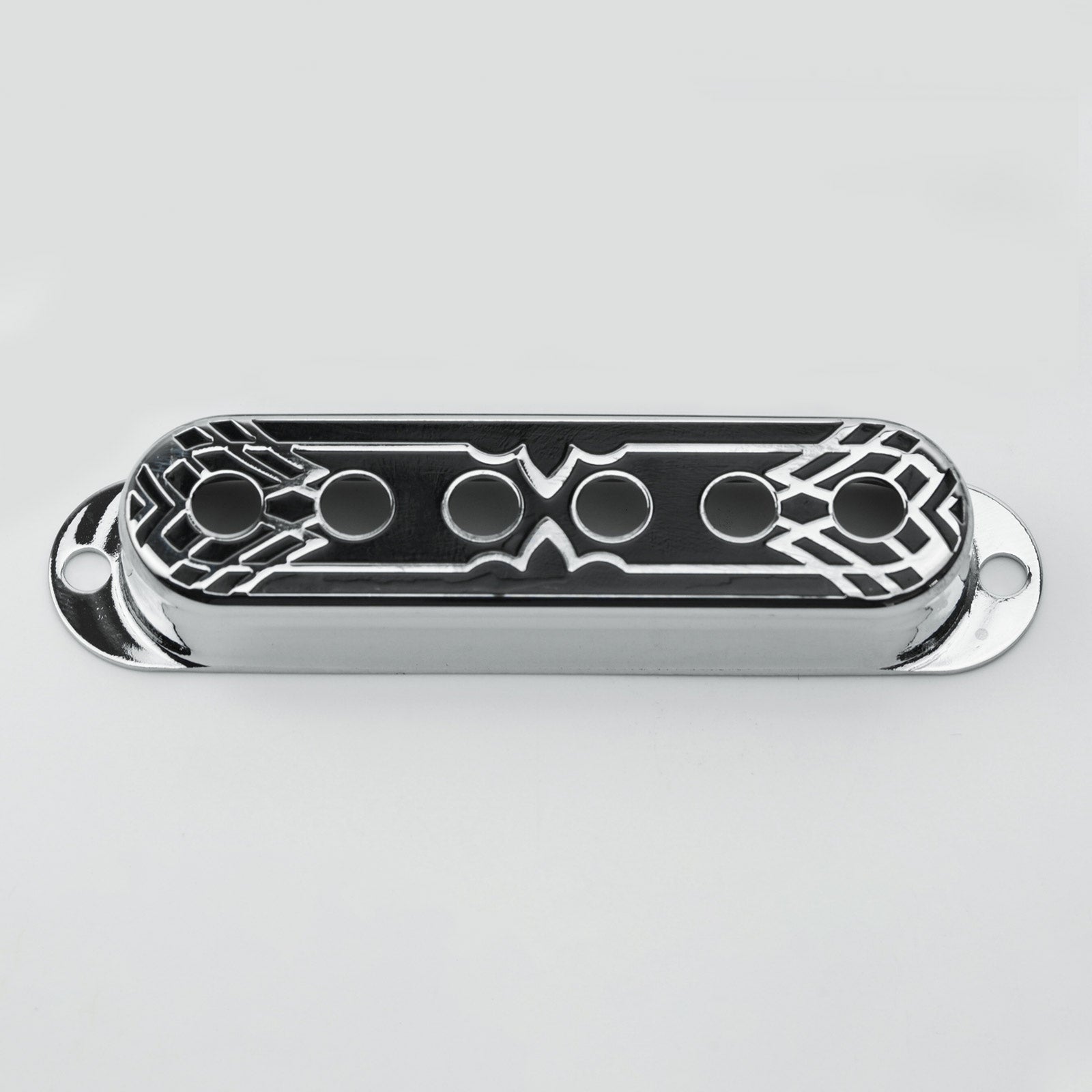 Single Coil Guitar Pickup Covers – Stylish Copper | Guyker