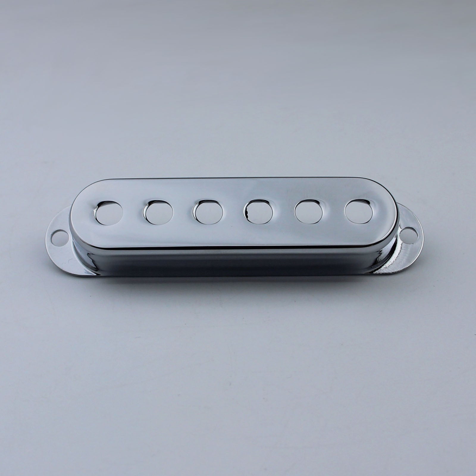 Single Pickup Cover – Vintage Fit for Strat Electric Guitars | Guyker