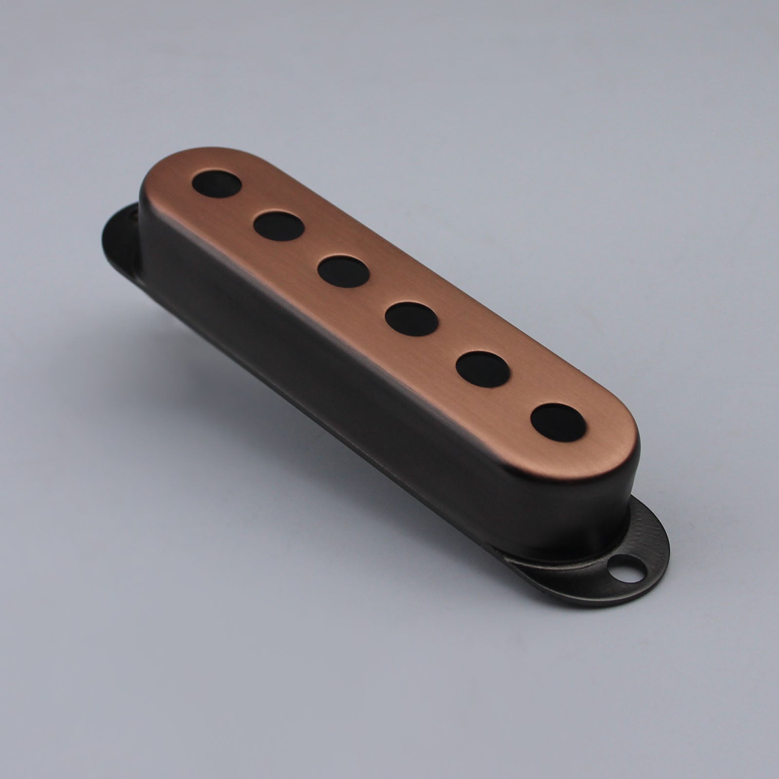 Single Pickup Cover – Vintage Fit for Strat Electric Guitars | Guyker