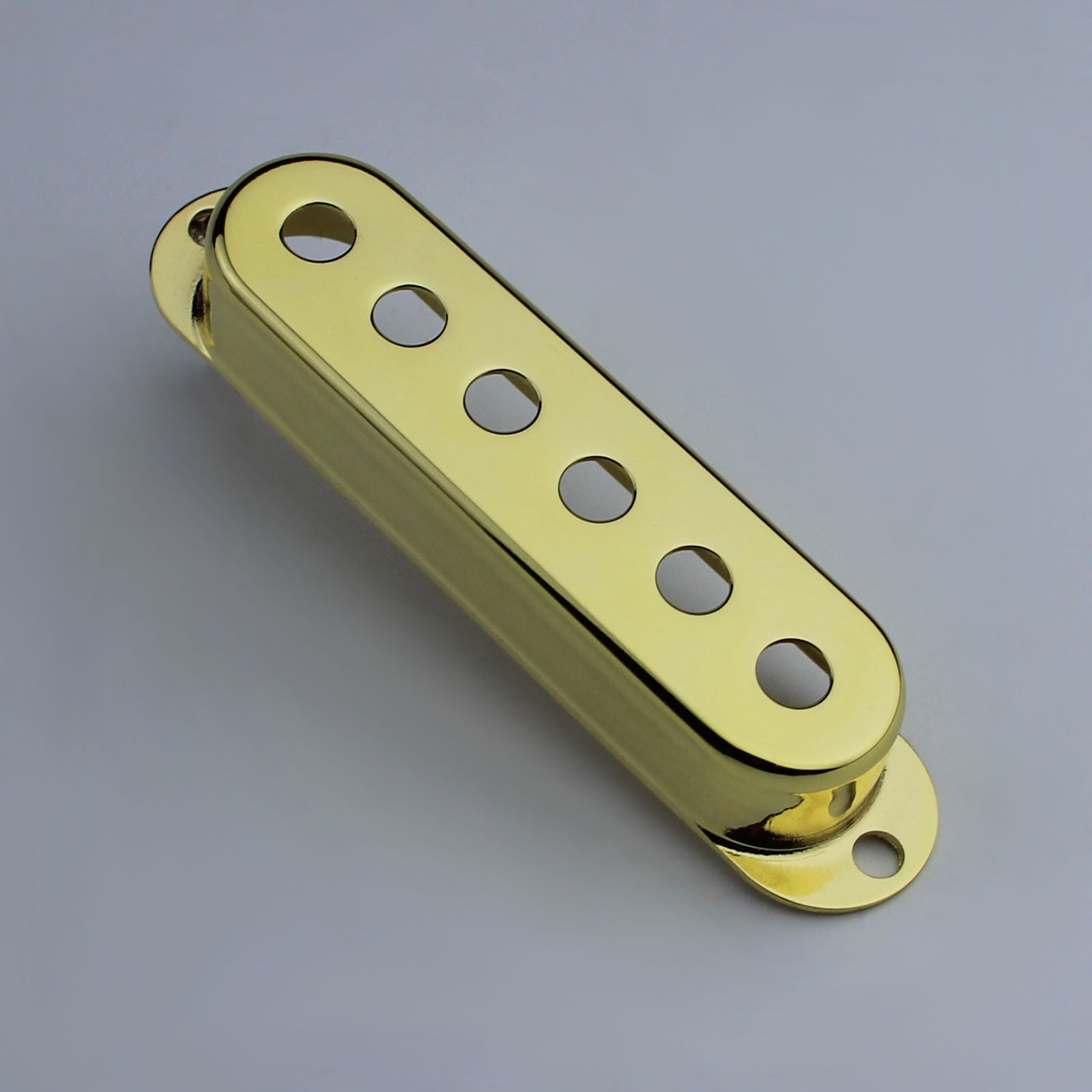 Single Pickup Cover – Vintage Fit for Strat Electric Guitars | Guyker