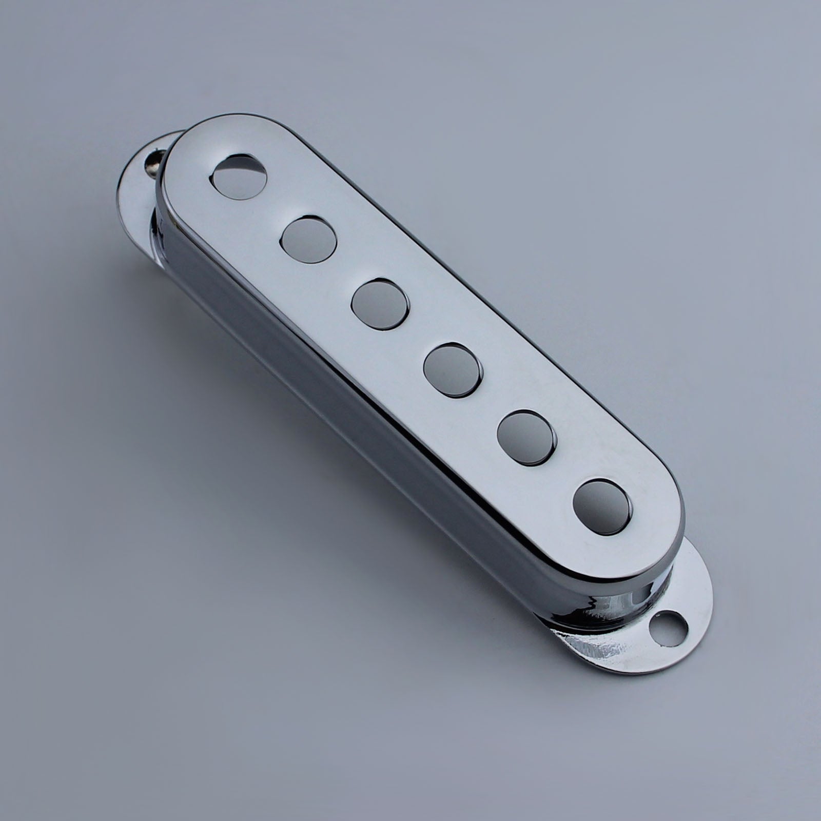 Single Pickup Cover – Vintage Fit for Strat Electric Guitars | Guyker