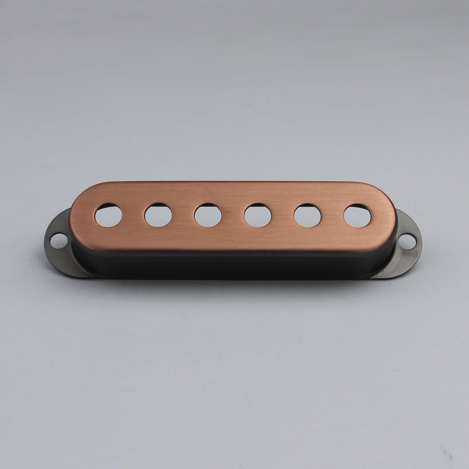 Single Pickup Cover – Vintage Fit for Strat Electric Guitars | Guyker