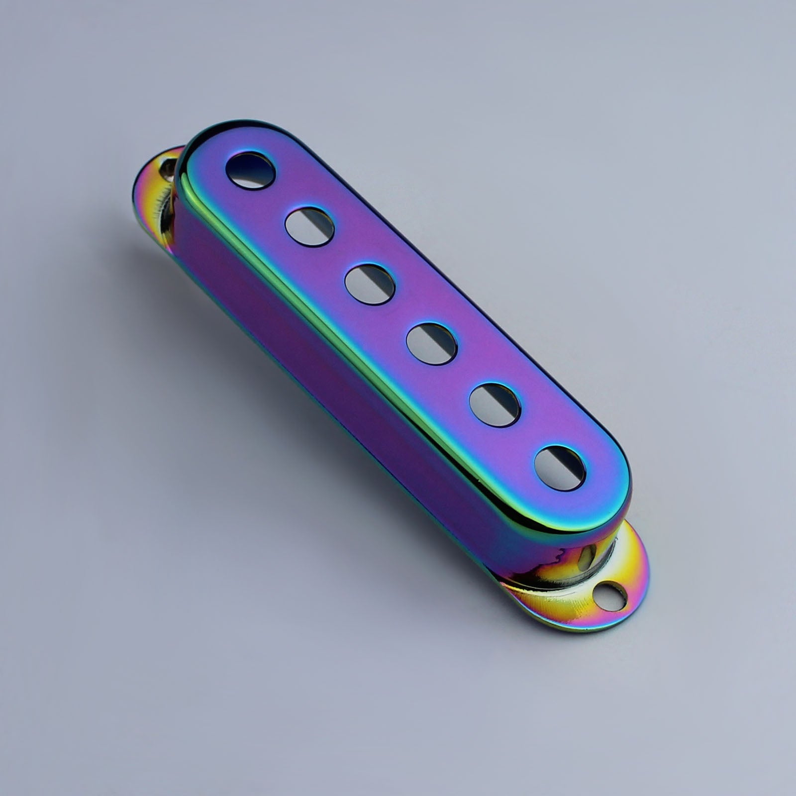 Single Pickup Cover – Vintage Fit for Strat Electric Guitars | Guyker