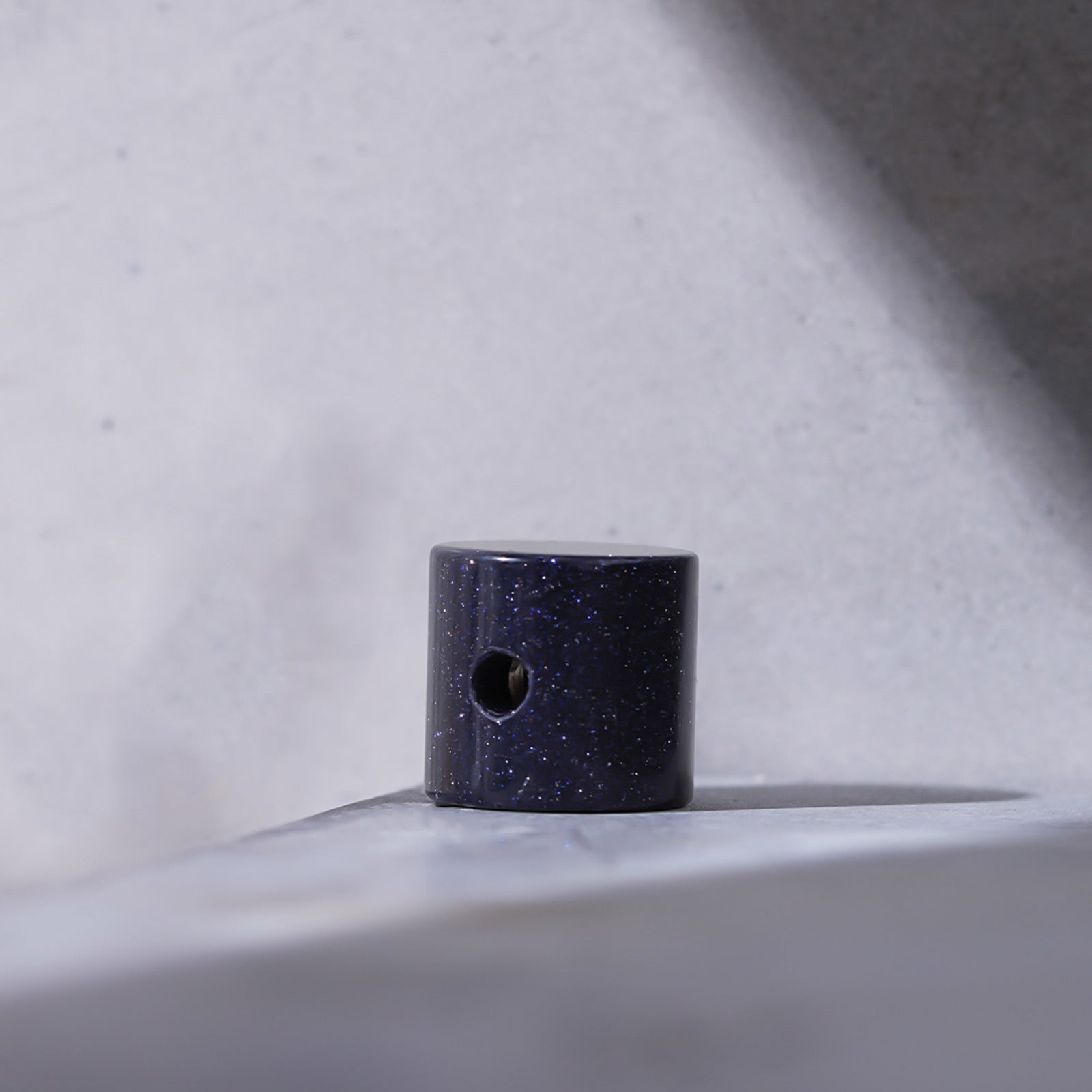 Stone Potentiometer Control Knob Dia. 6mm for Electric Guitar & Bass | Guyker