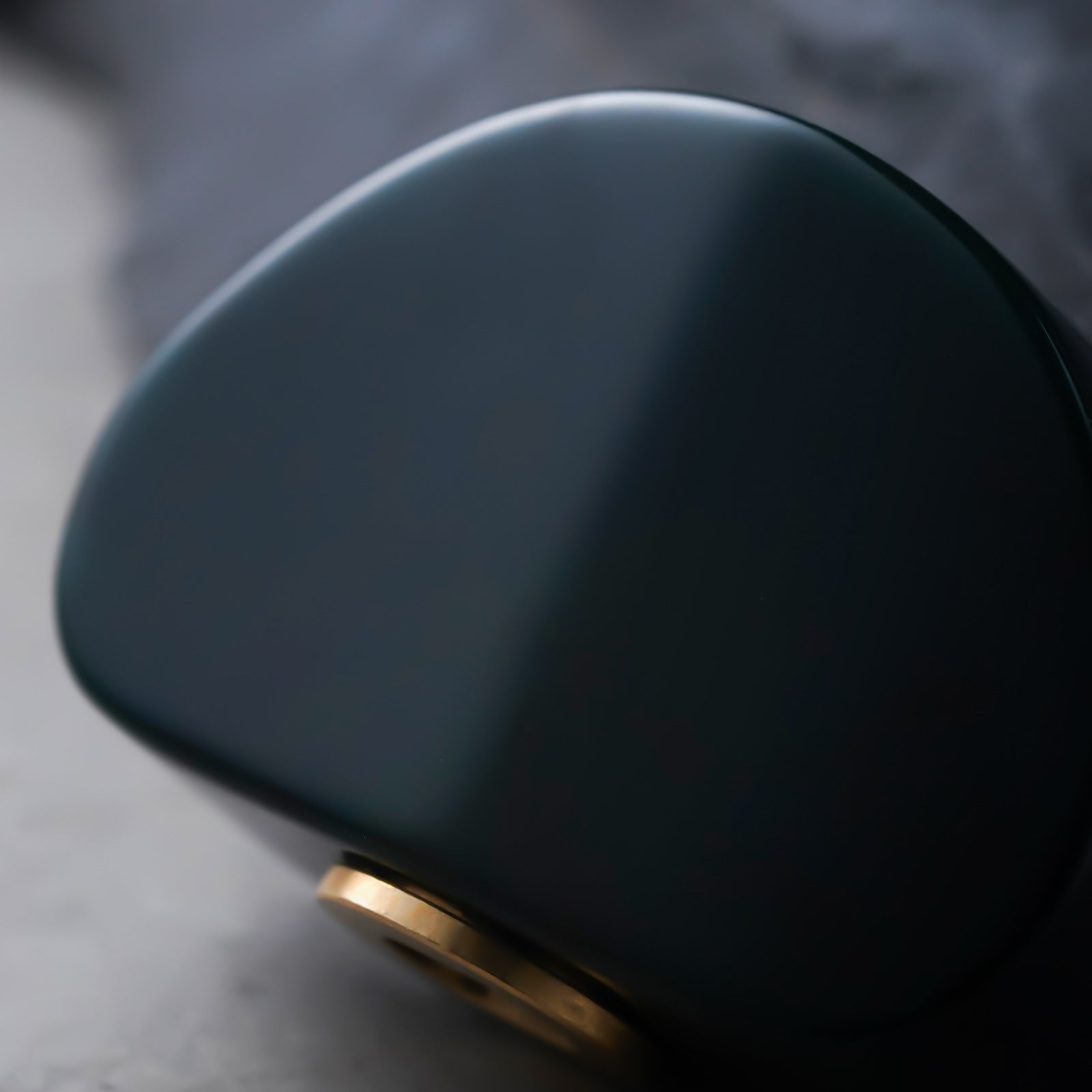 Boutons de clef de tuning Guyker Marbel pour accordeurs 3R3L