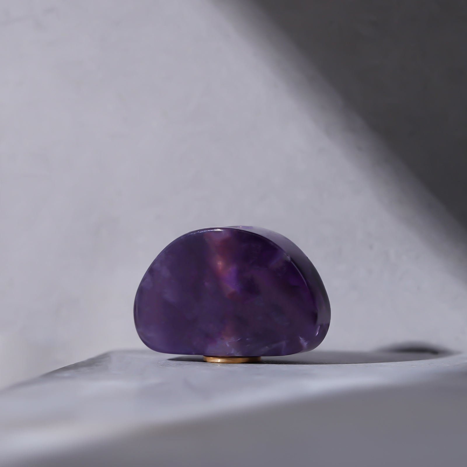 Boutons de clef de tuning Guyker Marbel pour accordeurs 3R3L