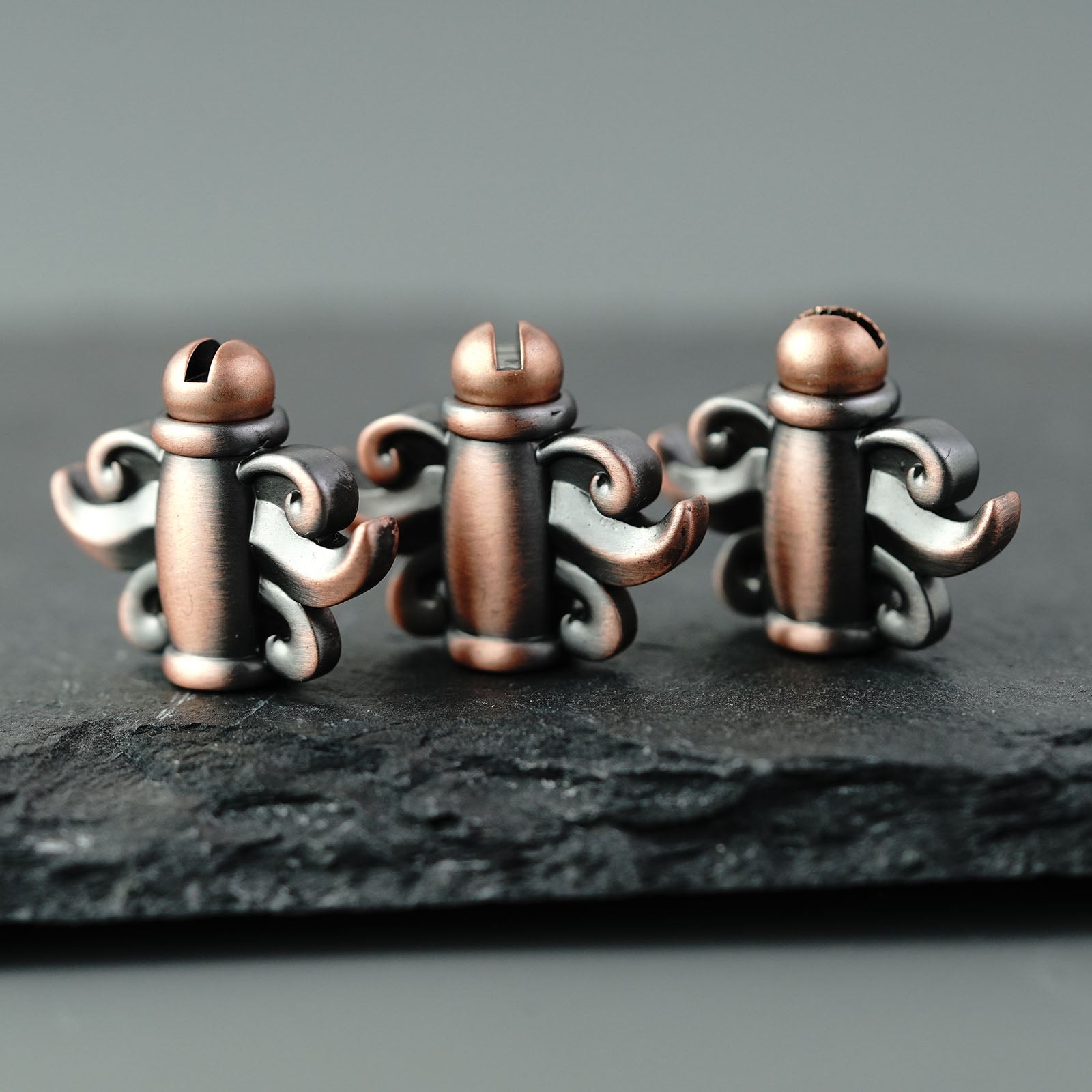 TB-011 Guyker Tuning Peg Buttons For Electric Guitar